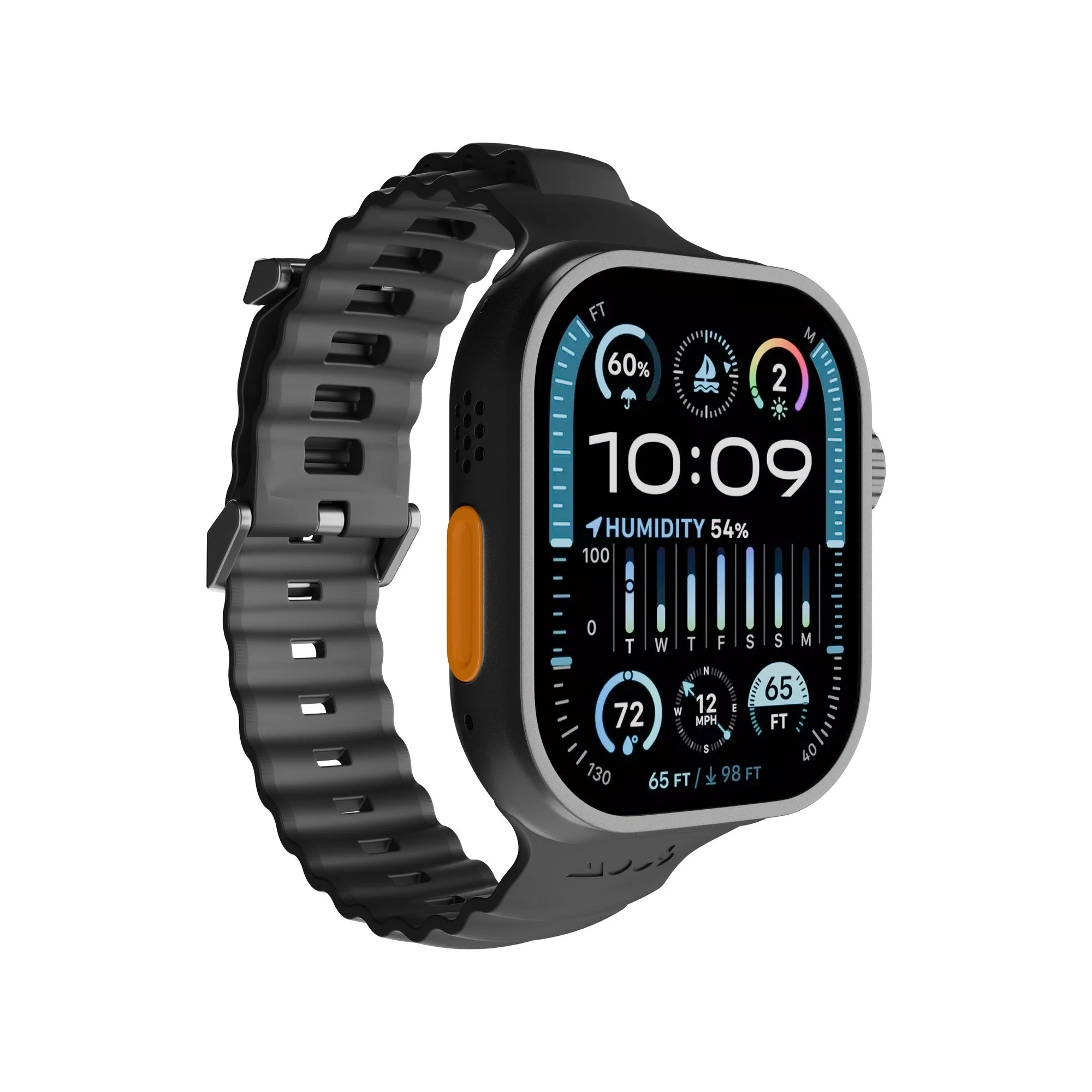 Midnight Active Strap - Image 17