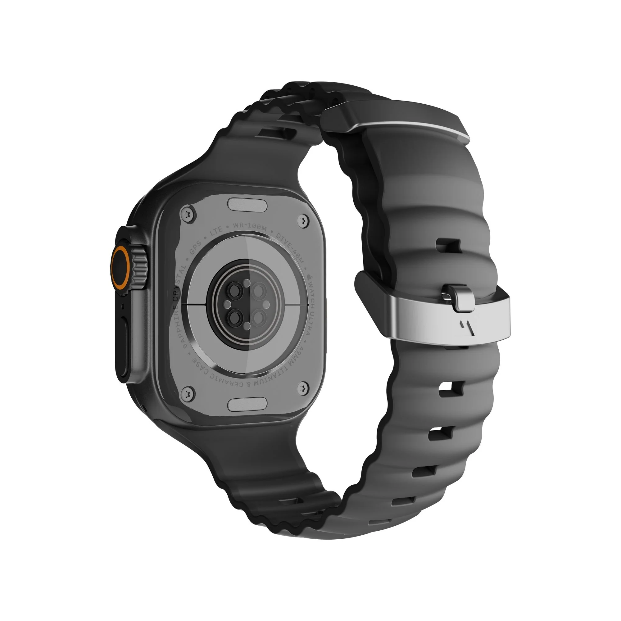 Midnight Active Strap - Image 18