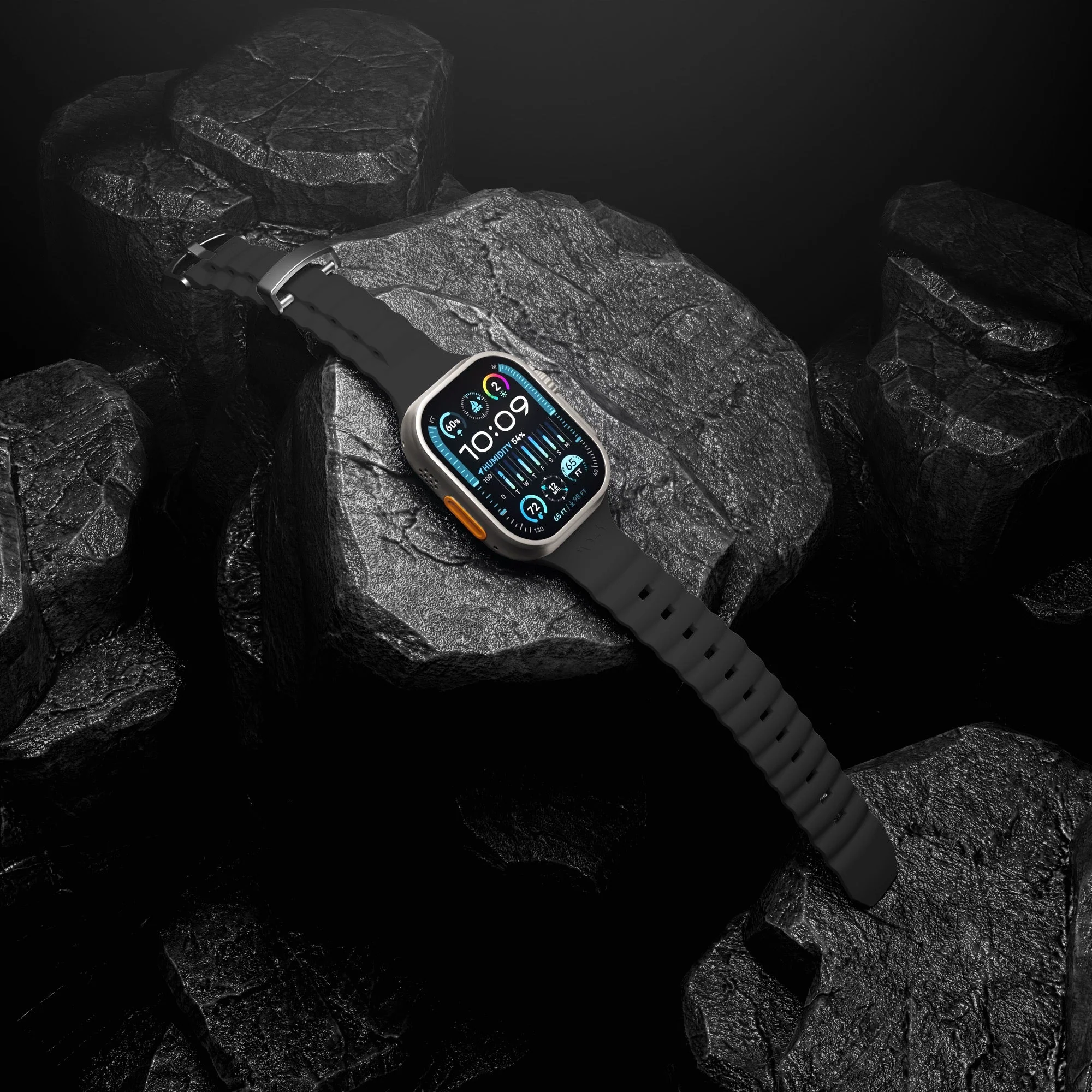 Midnight Active Strap - Image 21