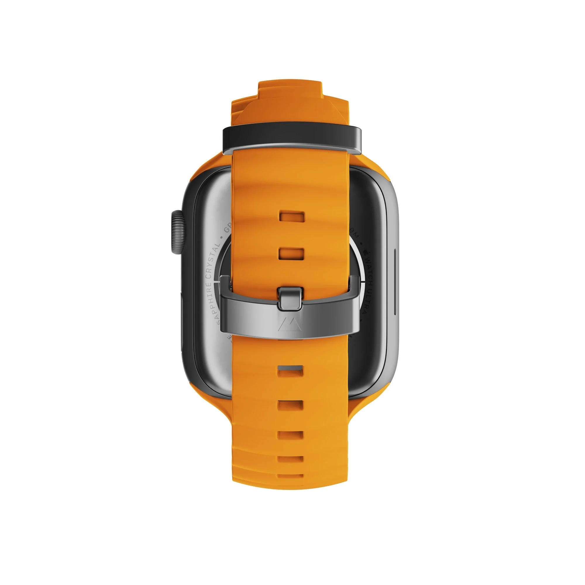 Tiger Orange Active Strap - Image 14