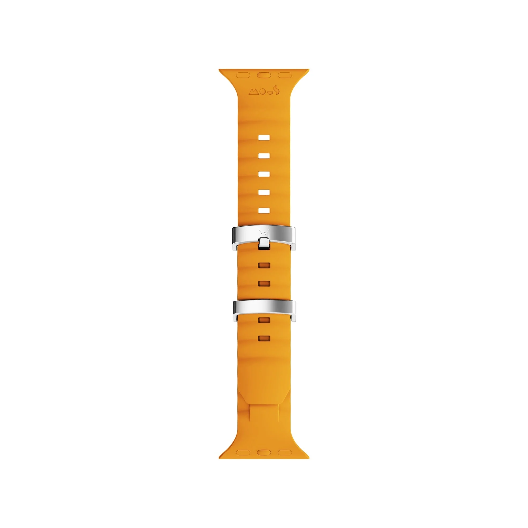 Tiger Orange Active Strap - Image 15