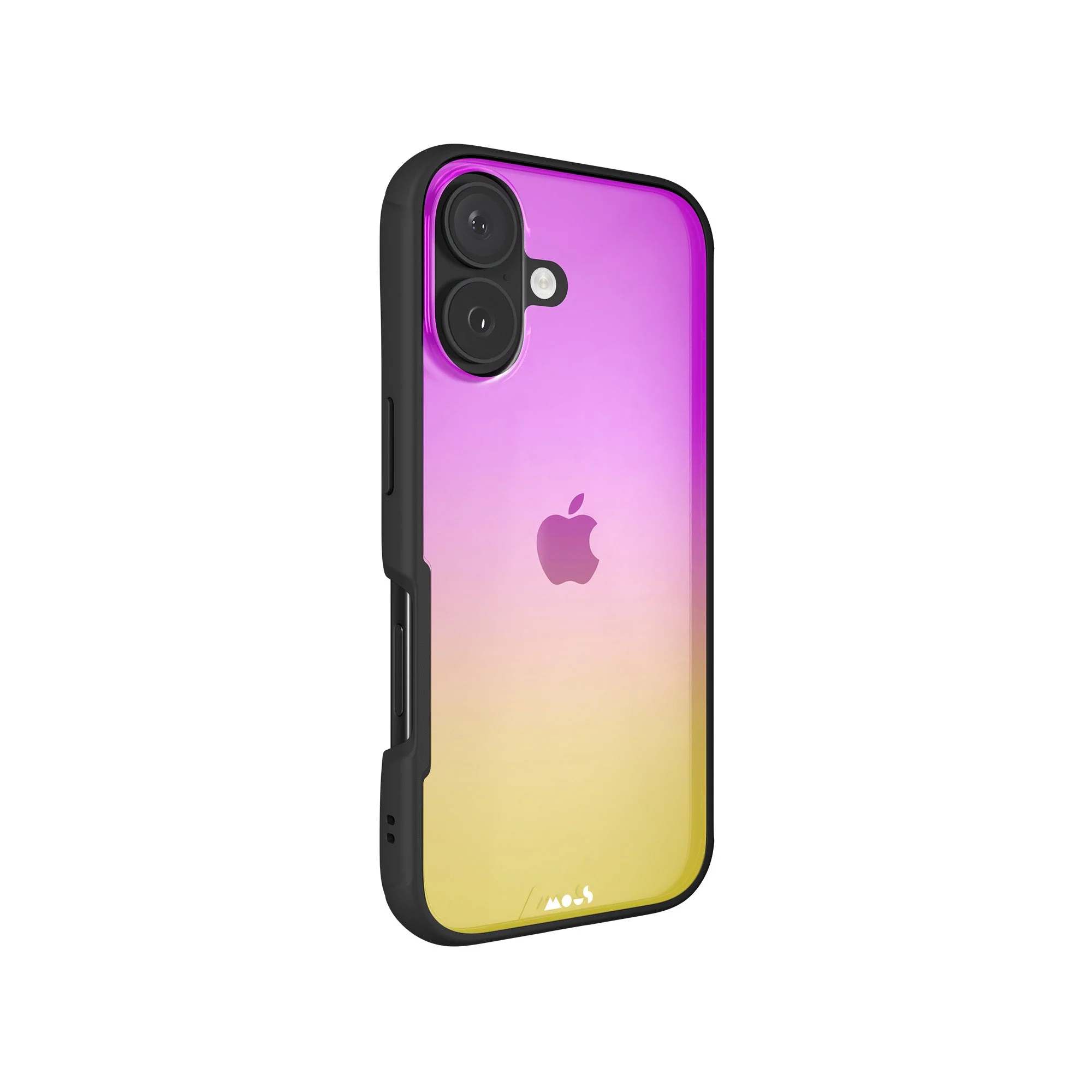 Protective Iridescent Phone Case - Clarity - Image 11