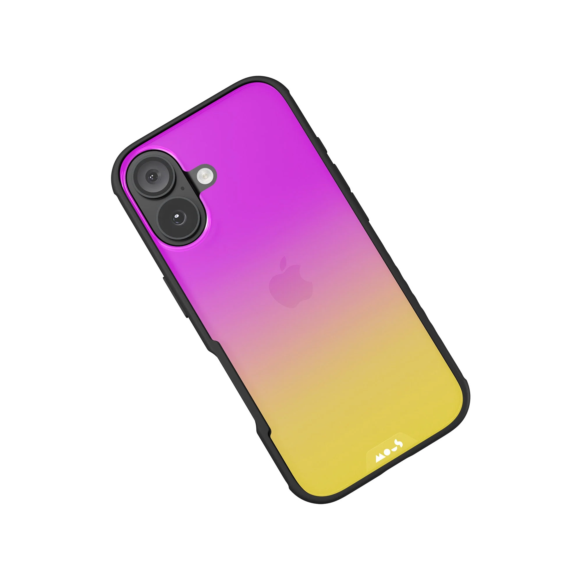 Protective Iridescent Phone Case - Clarity - Image 13