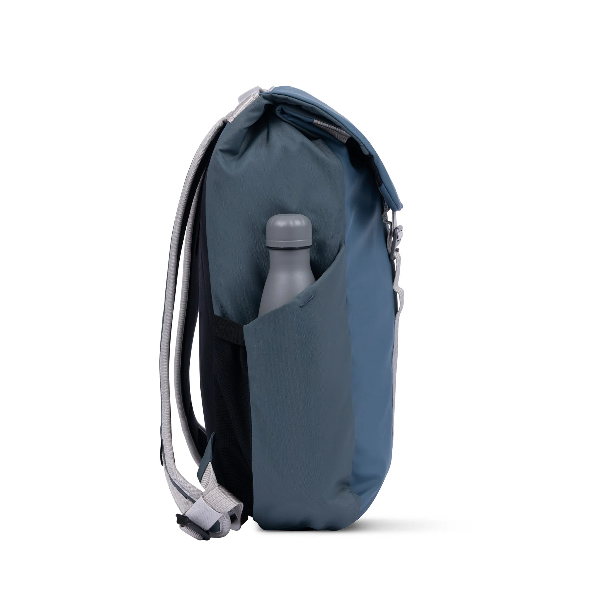 Flap Backpack with AiroFoam® - Marine - Image 6