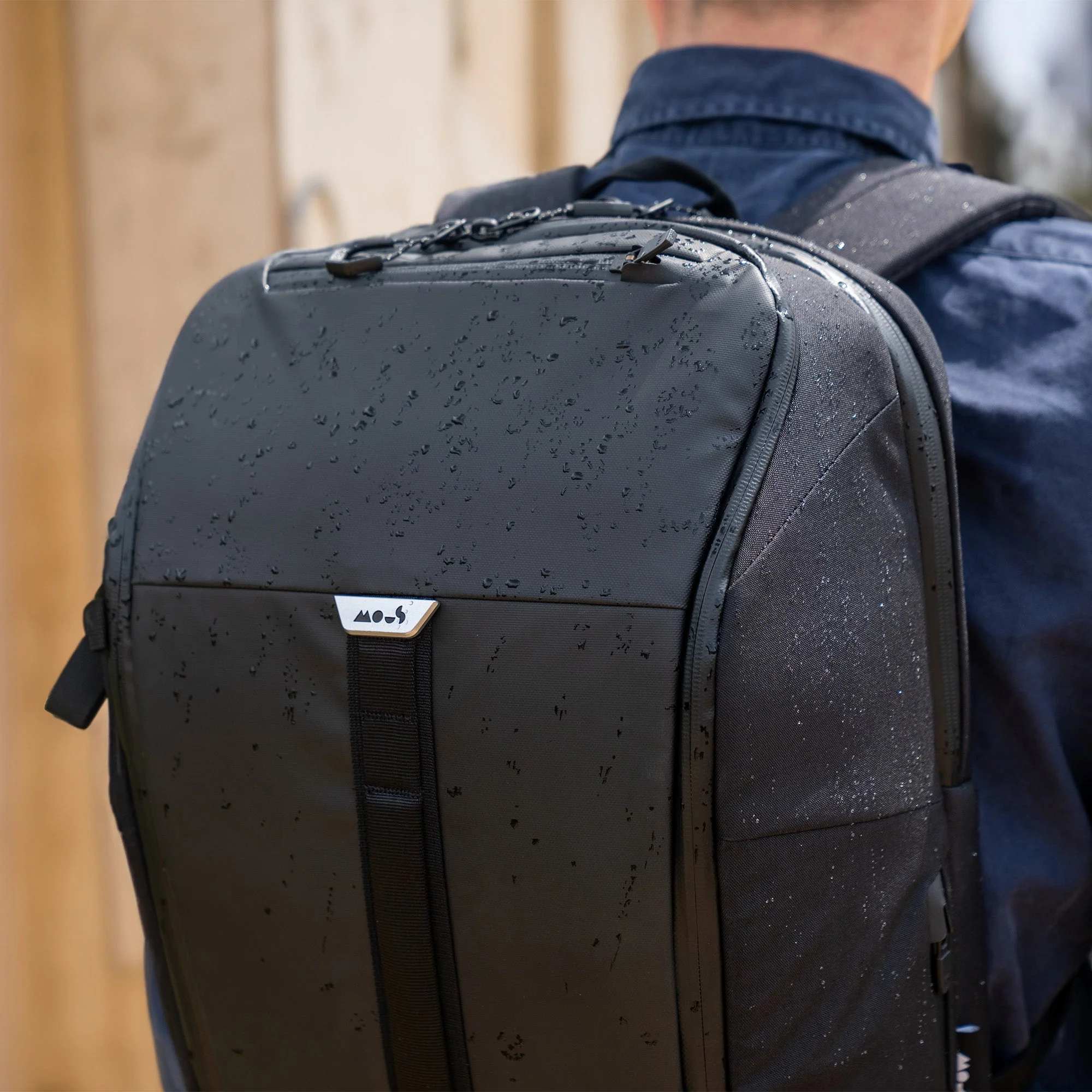 Zip Backpack - Extreme - Image 12