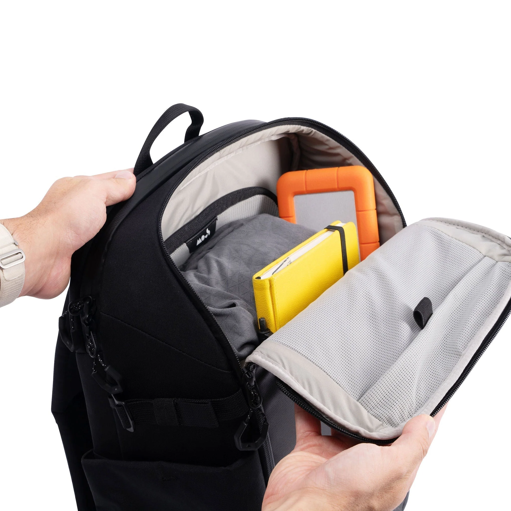 Zip Backpack - Extreme - Image 16