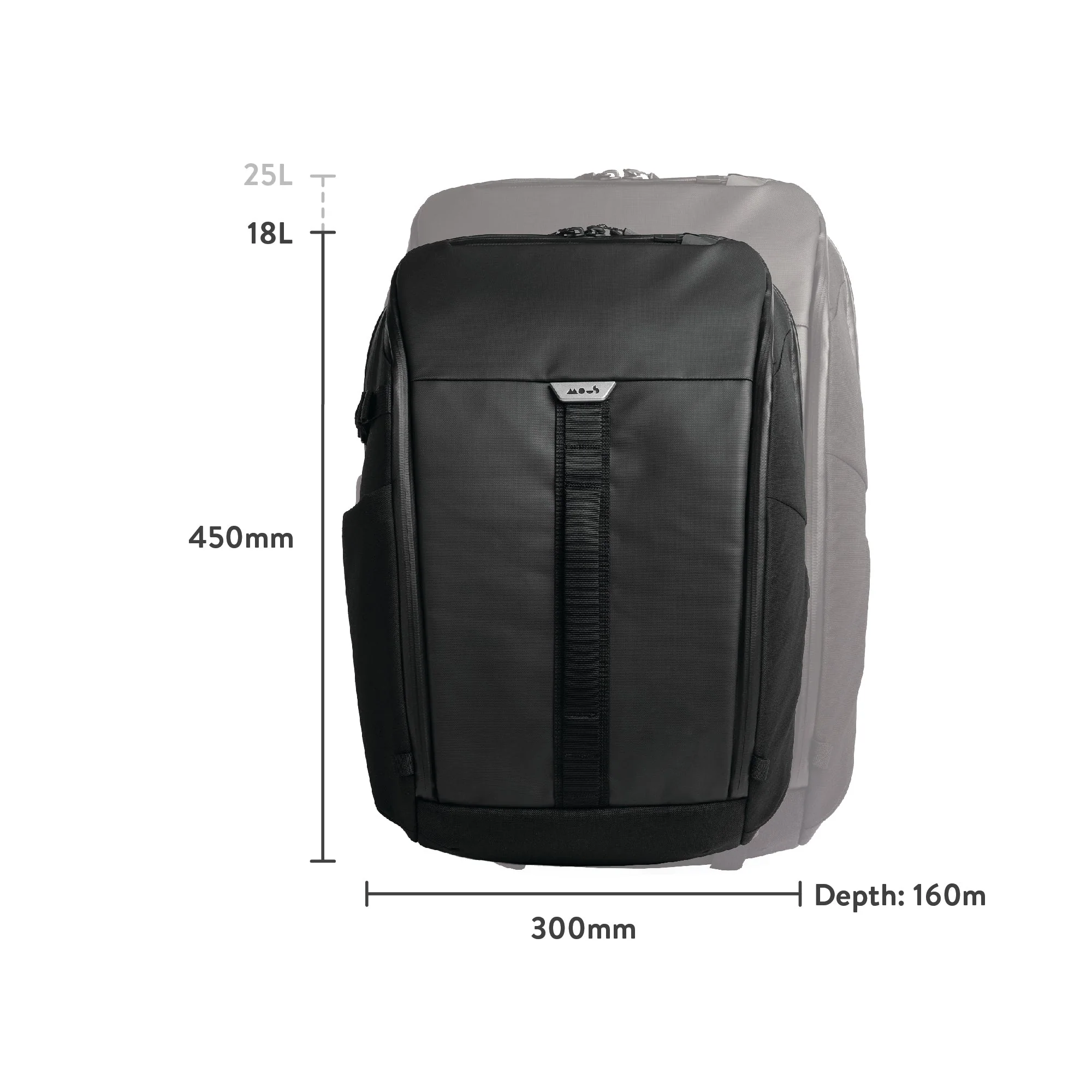 Zip Backpack - Extreme - Image 17