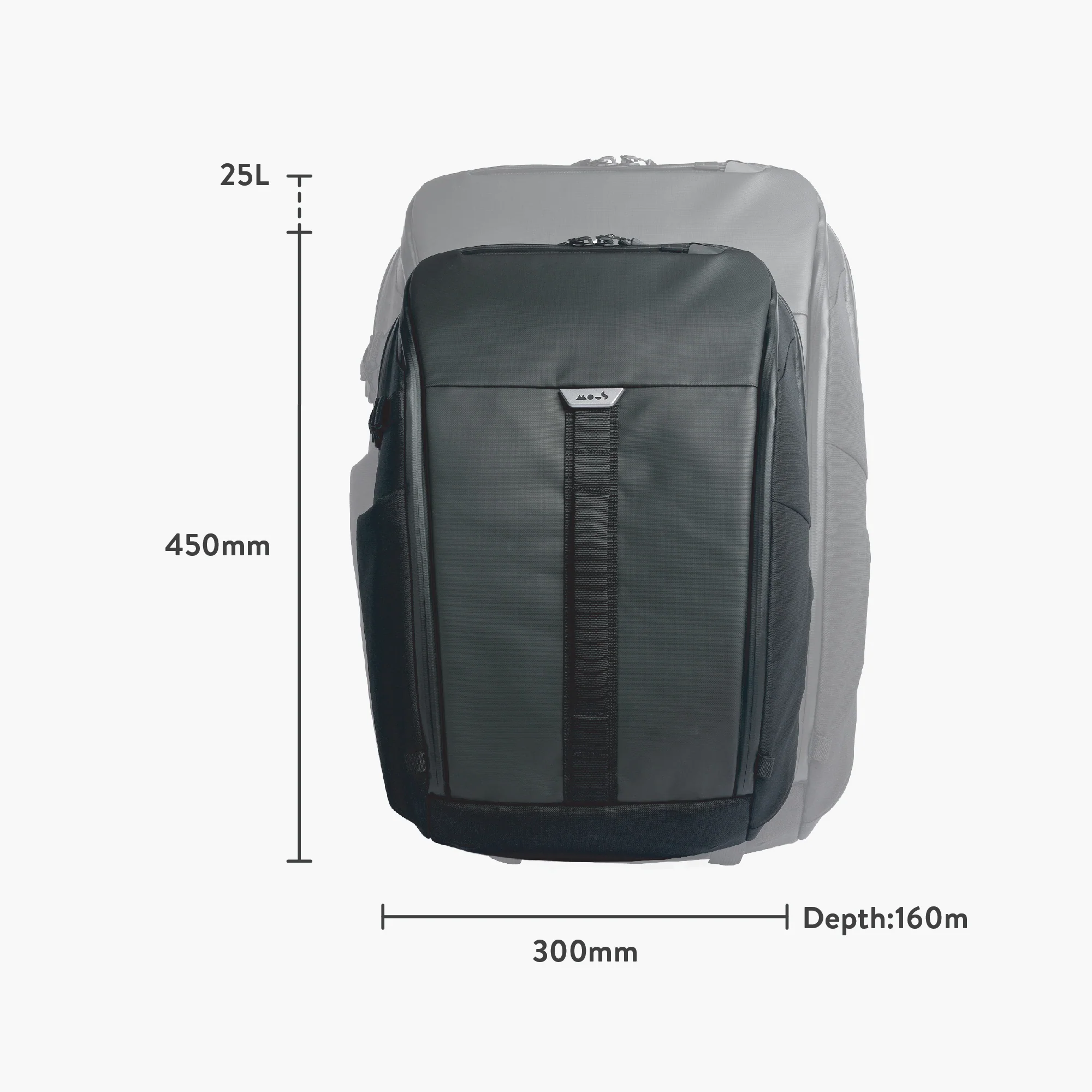 Zip Backpack - Extreme - Image 36