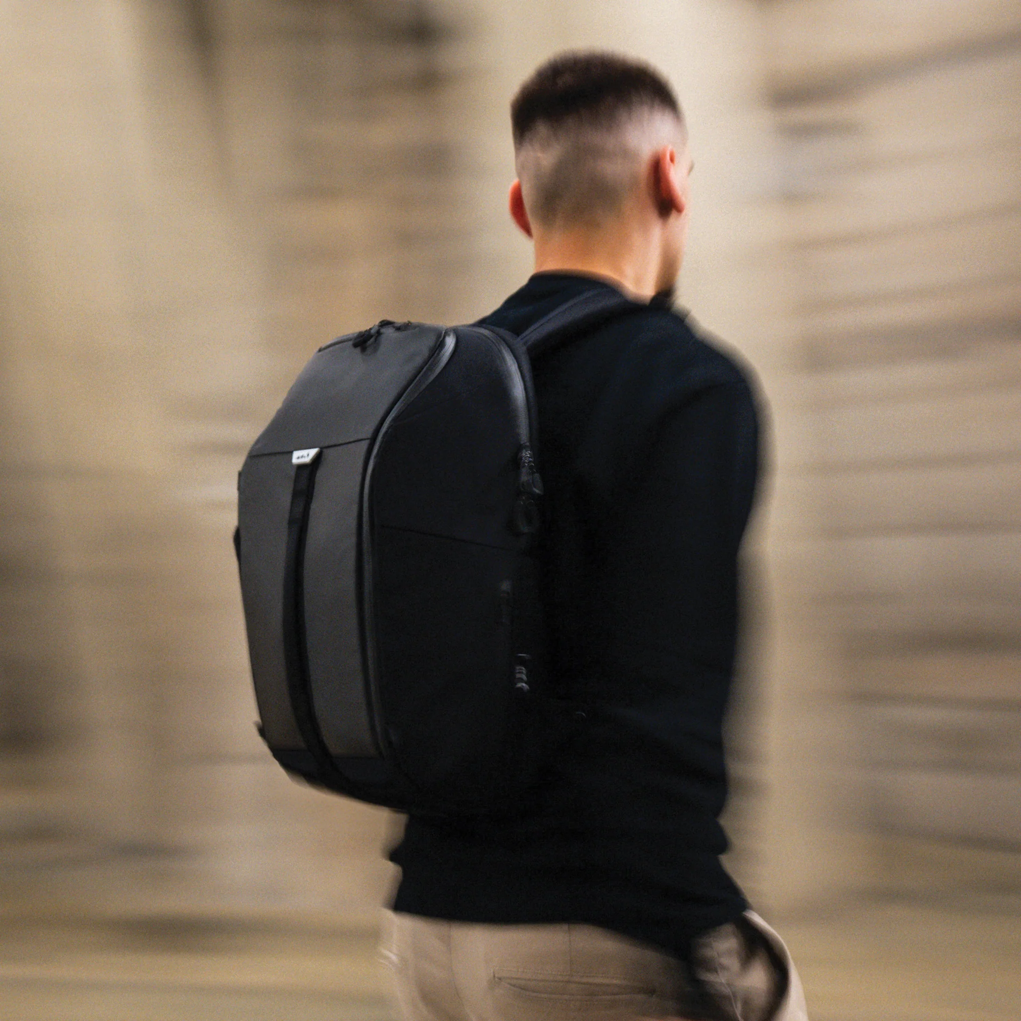 Zip Backpack - Extreme - Image 39