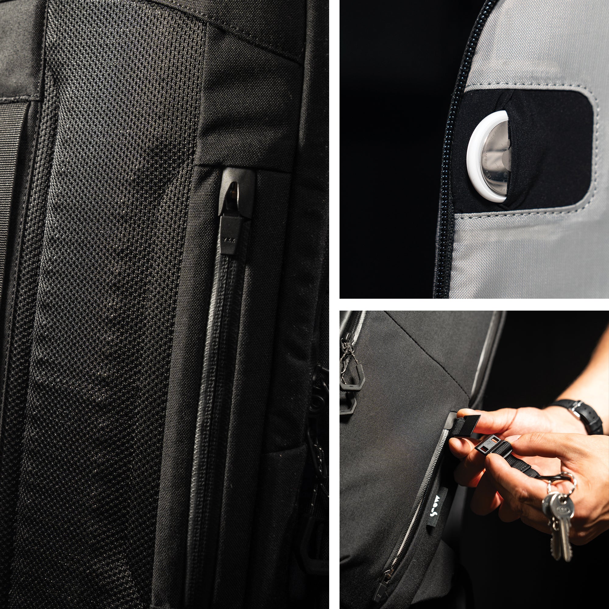 Zip Backpack - Extreme - Image 42