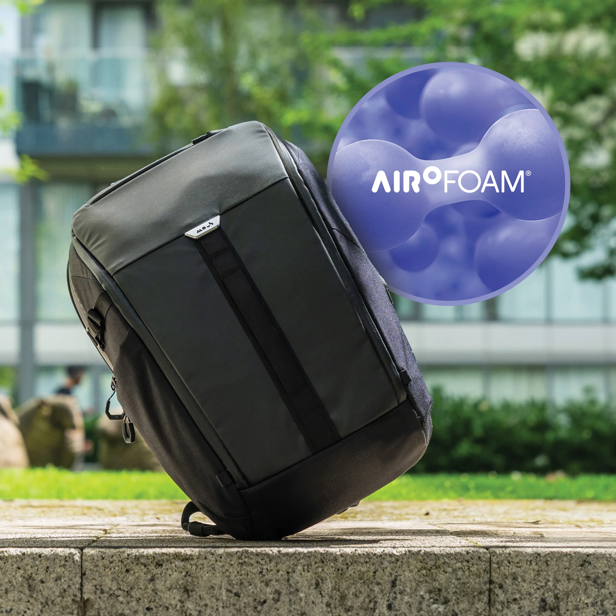 Zip Backpack - Extreme - Image 44