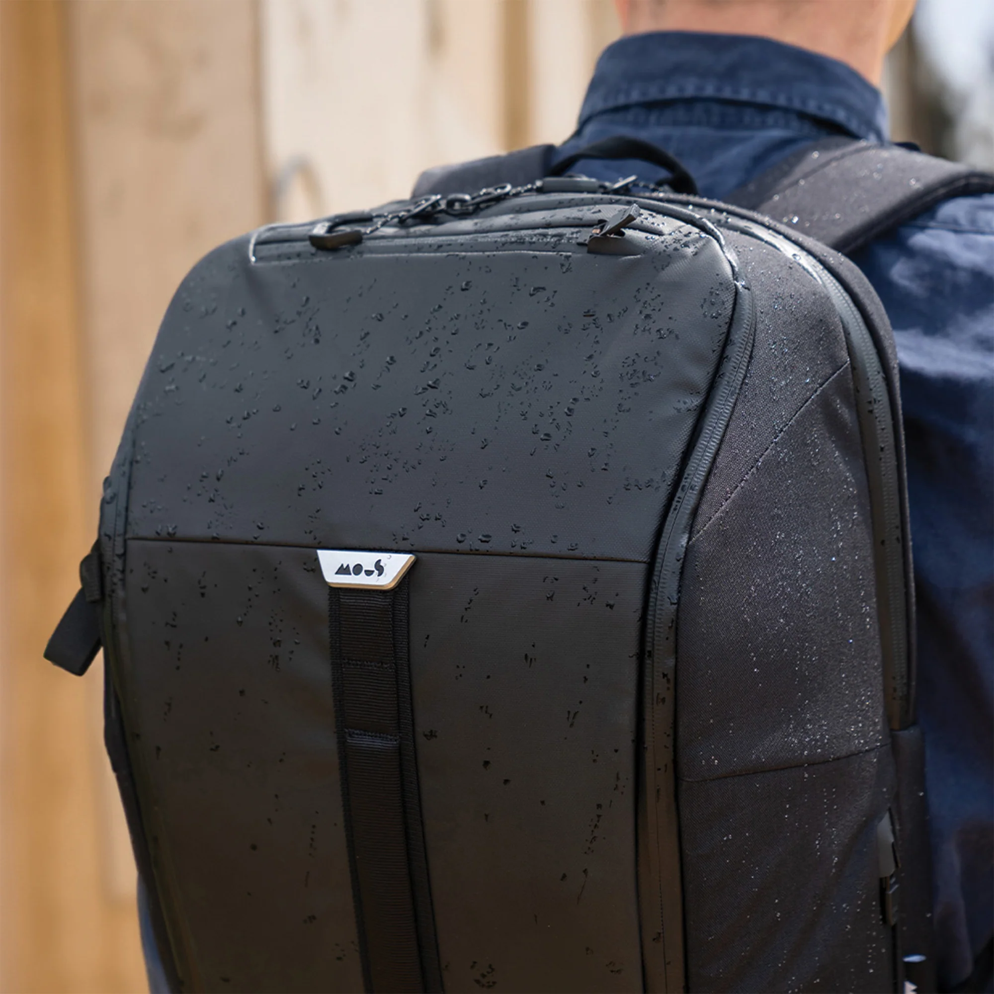 Zip Backpack - Extreme - Image 46