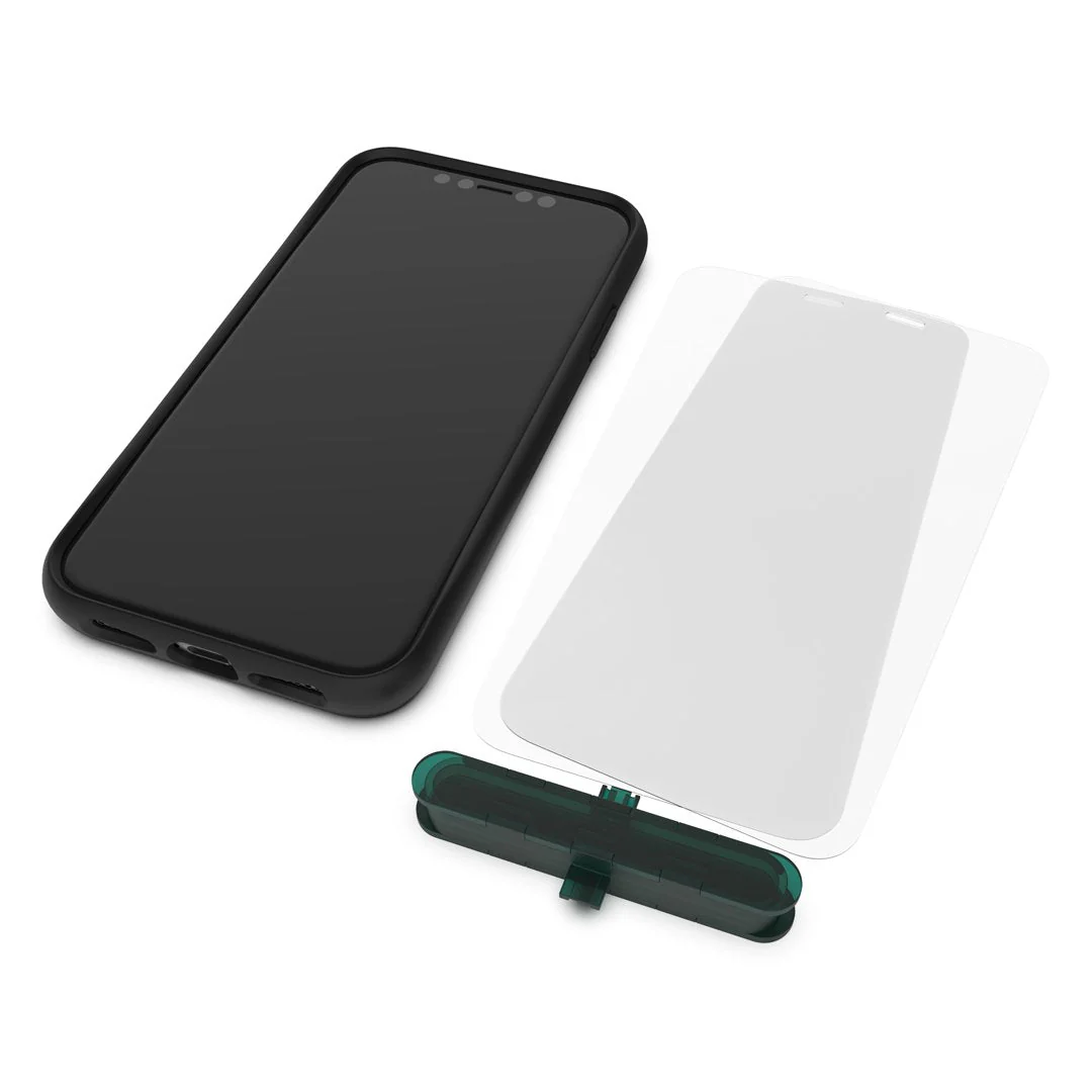 Hybrid Glass Screen Protector (2 Pack) - Image 20