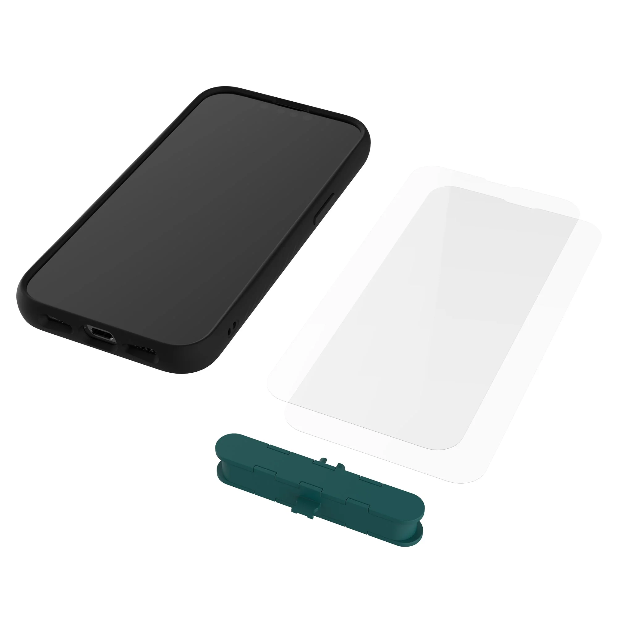 Hybrid Glass Screen Protector (2 Pack) - Image 51
