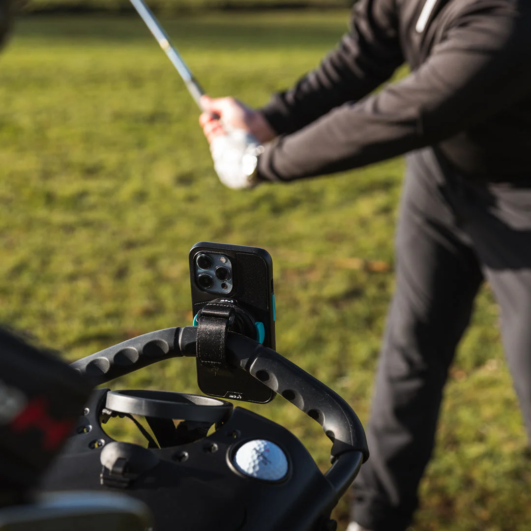 IntraLock® Universal Mount with Strap - Image 8