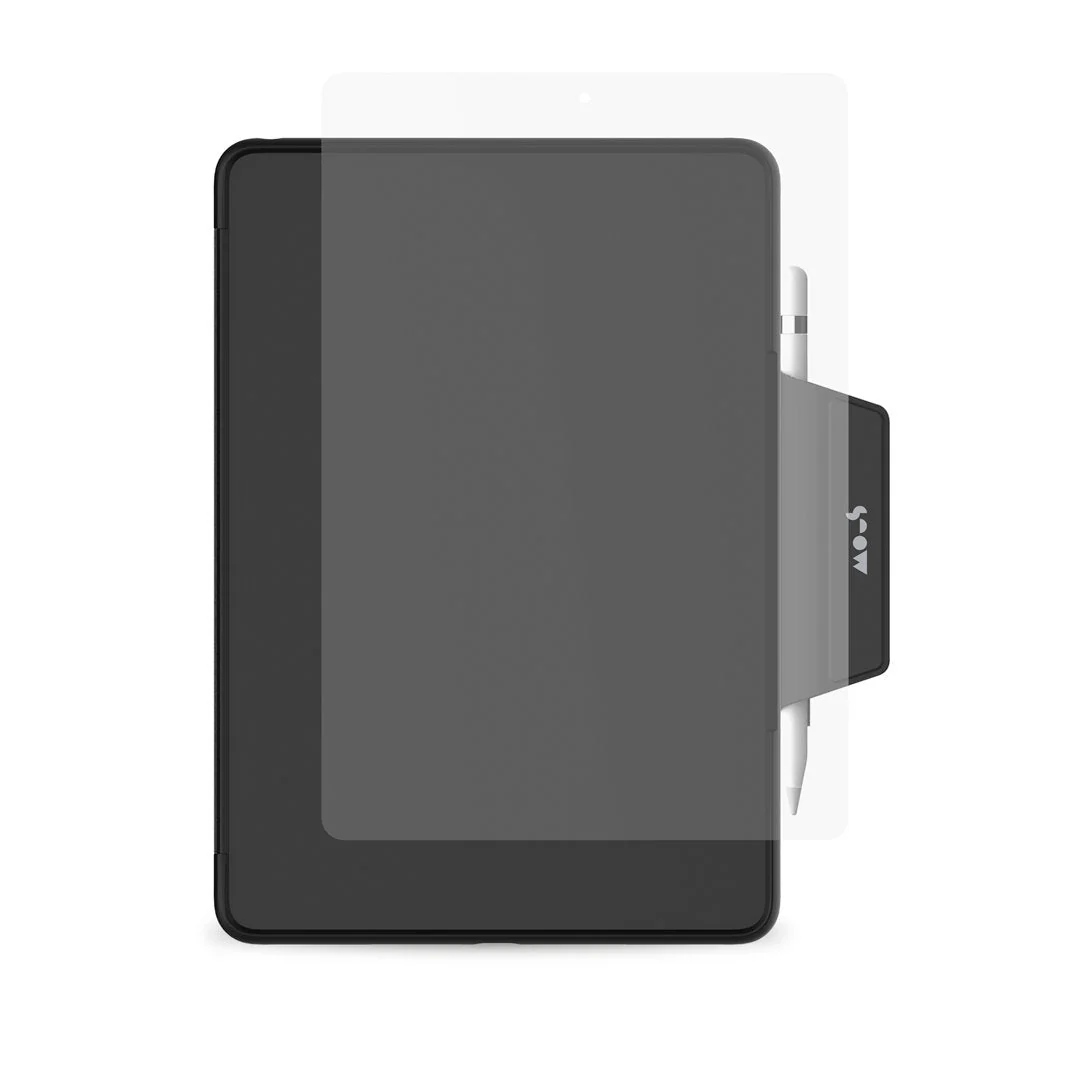 iPad Tempered Glass Screen Protector - Image 3