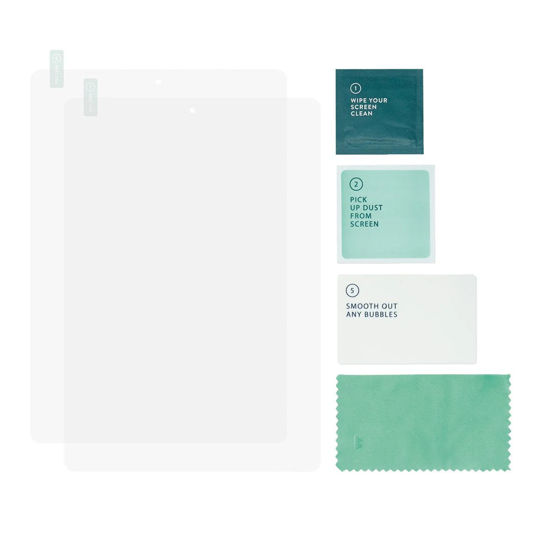 iPad Tempered Glass Screen Protector - Image 5