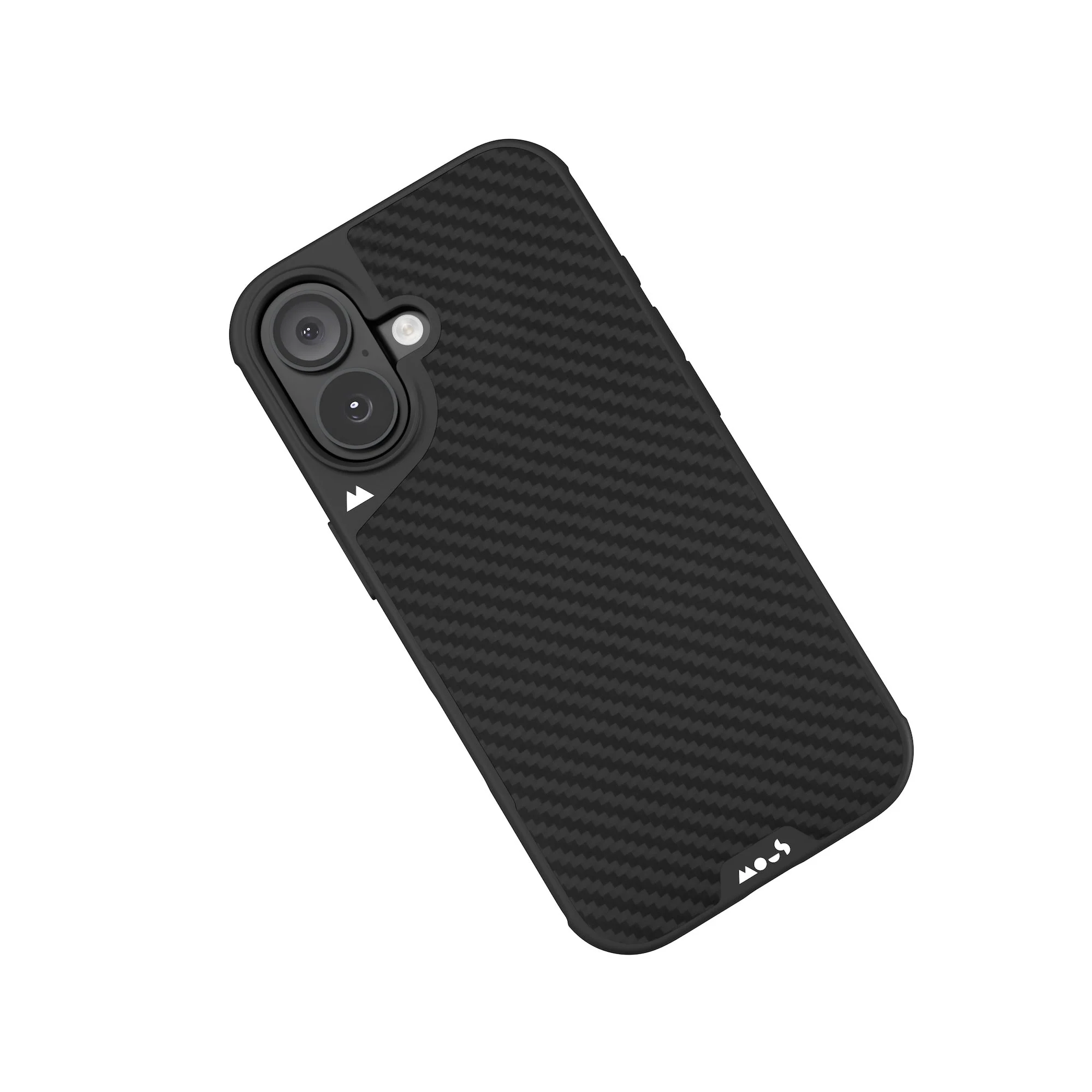 Aramid Fibre Protective Phone Case with Camera Control Button - Limitless - Image 5
