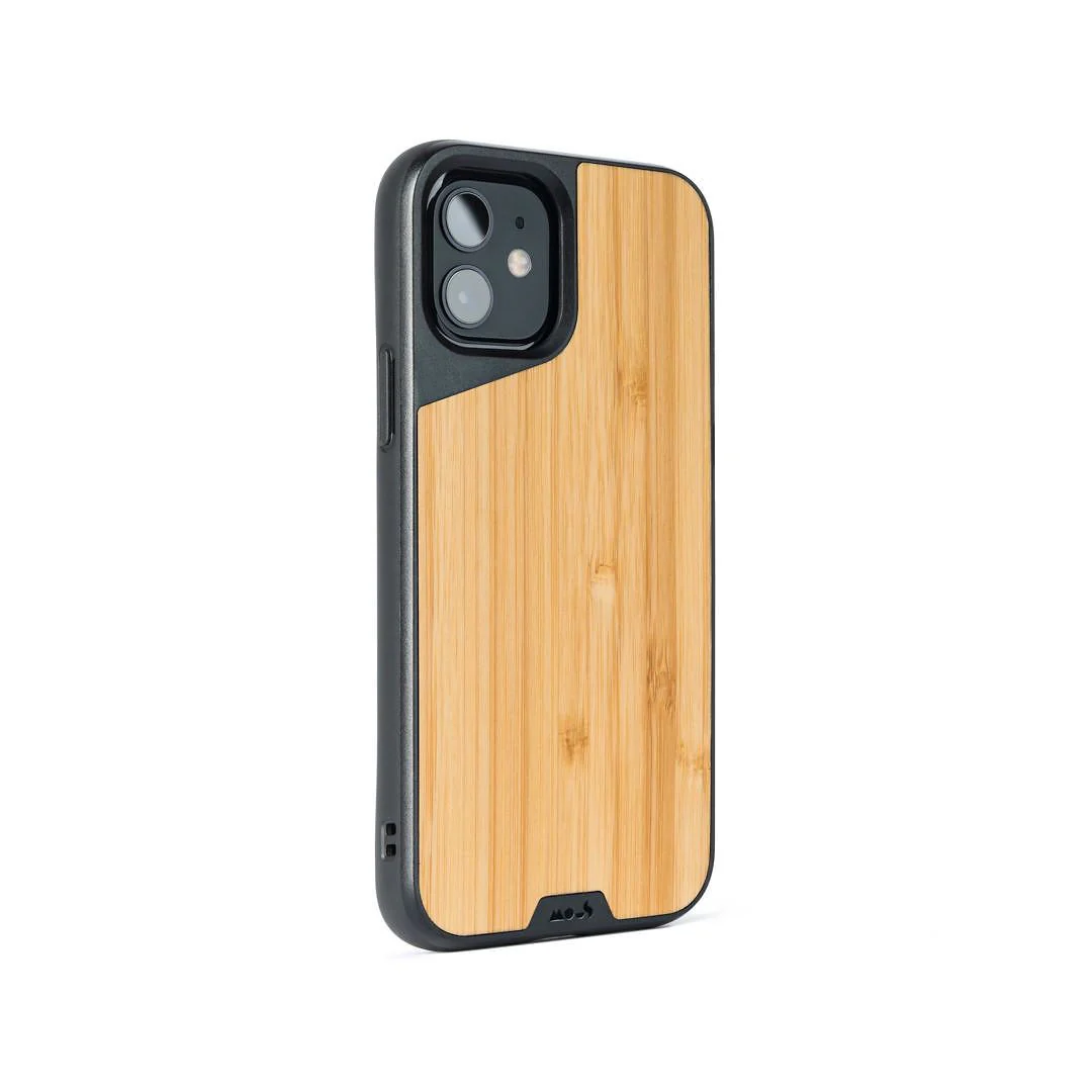 Bamboo Protective Phone Case - Limitless - Image 17