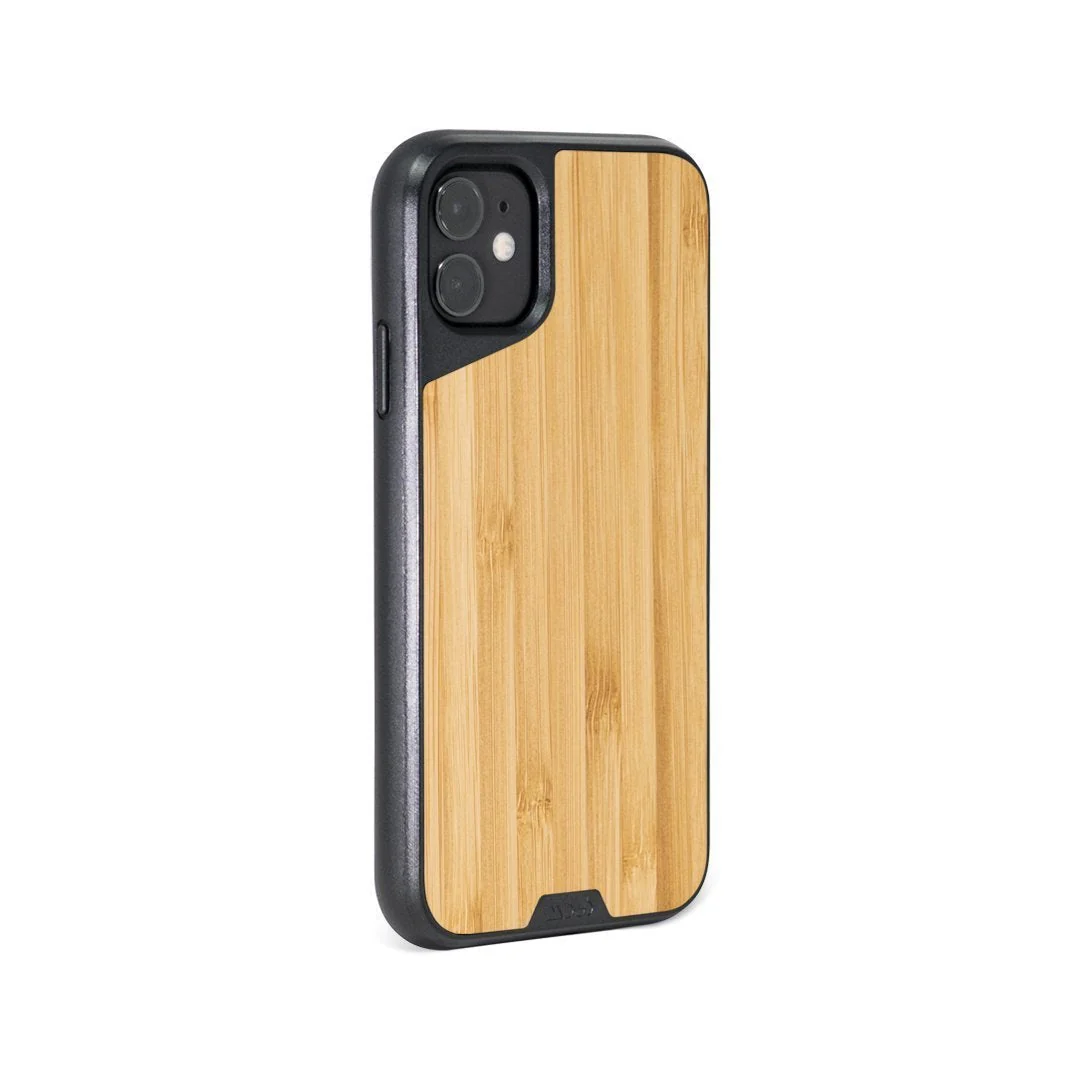 Bamboo Protective Phone Case - Limitless - Image 20