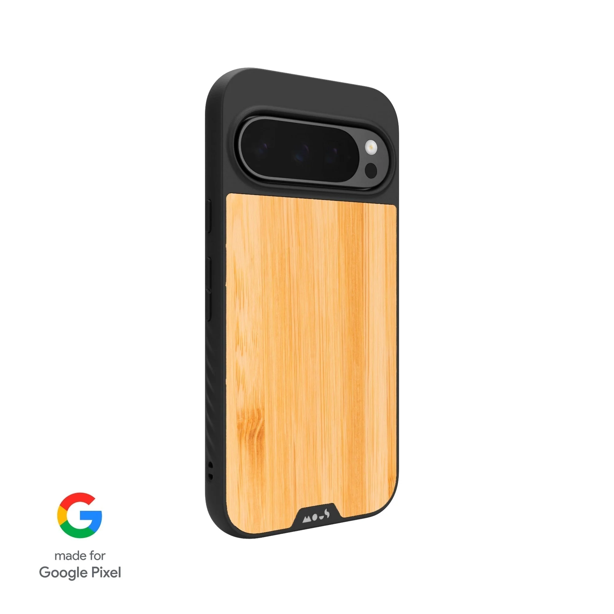 Bamboo Protective Phone Case - Limitless - Image 36