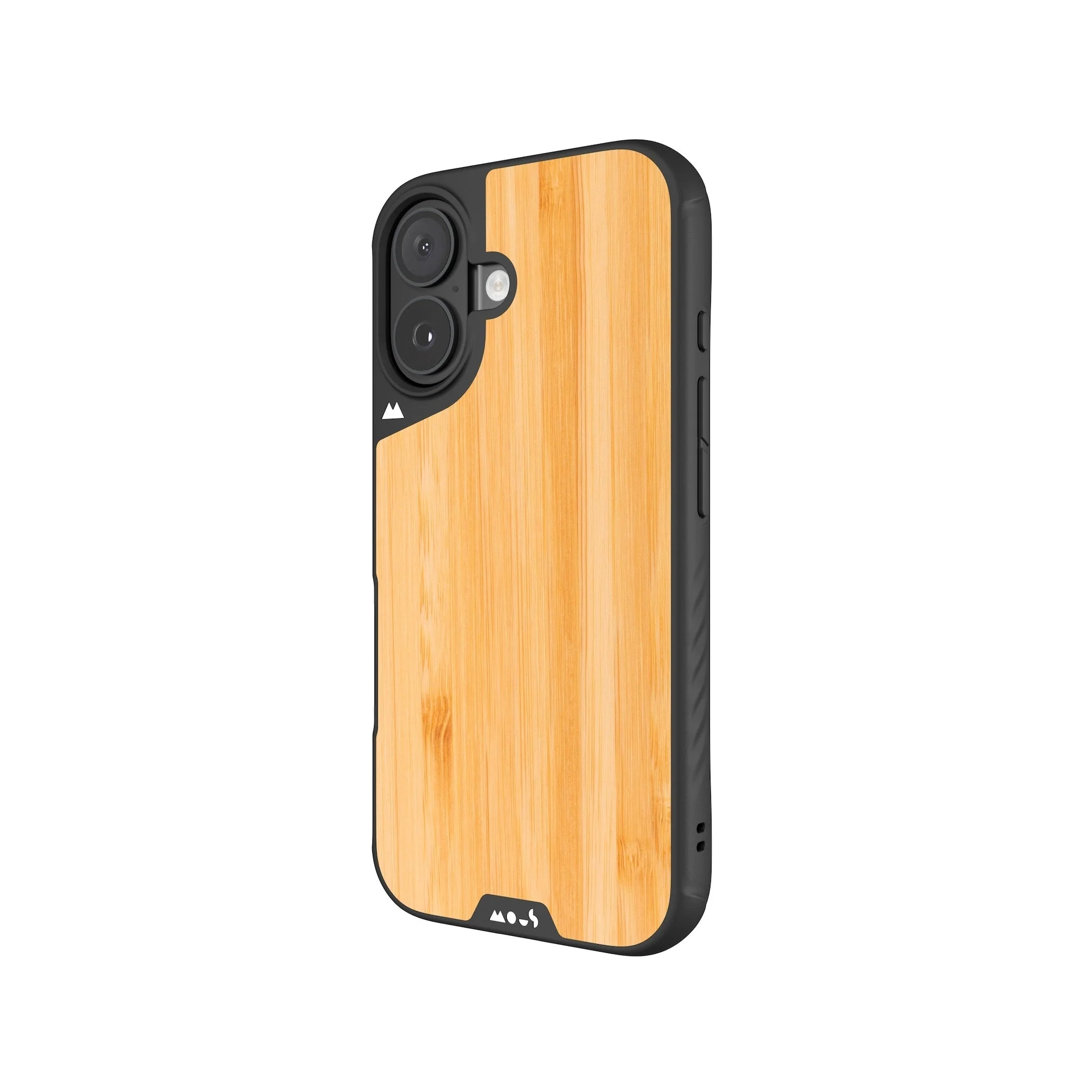 Bamboo Protective Phone Case - Limitless - Image 49