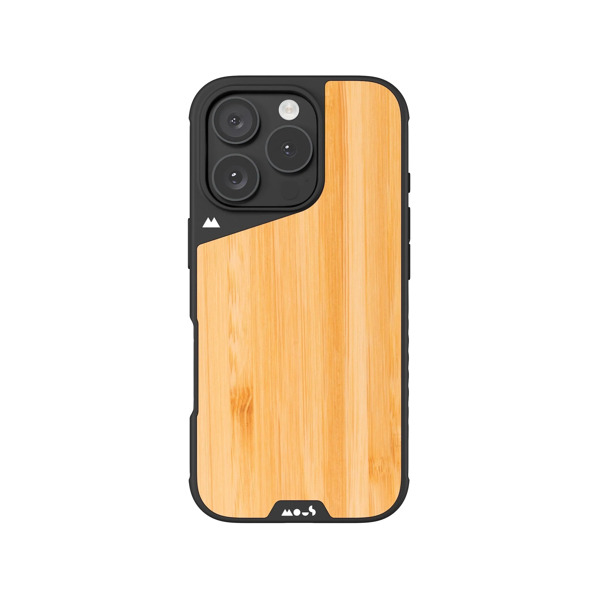 Bamboo Protective Phone Case - Limitless - Image 7
