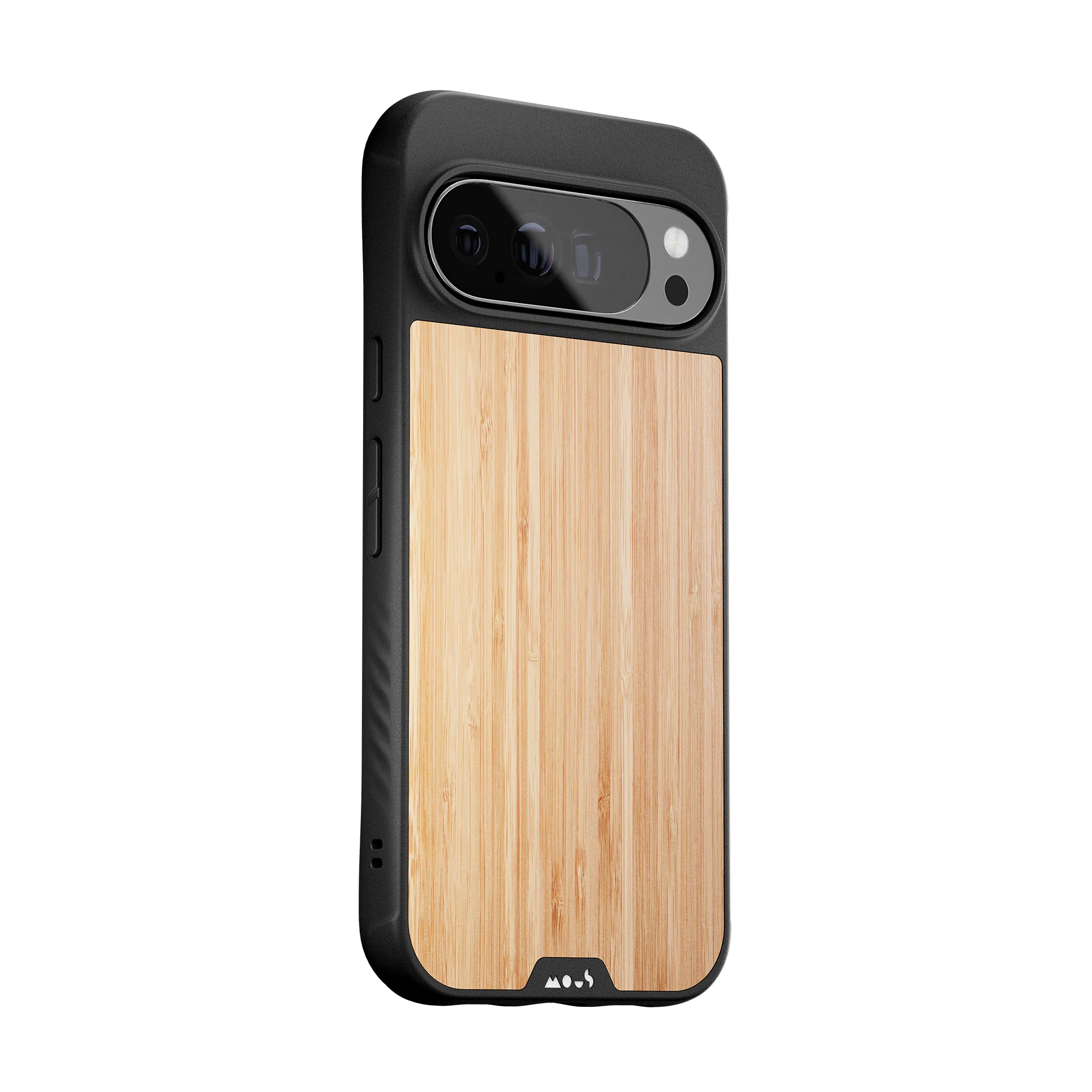 Bamboo Protective Phone Case - Limitless - Image 9
