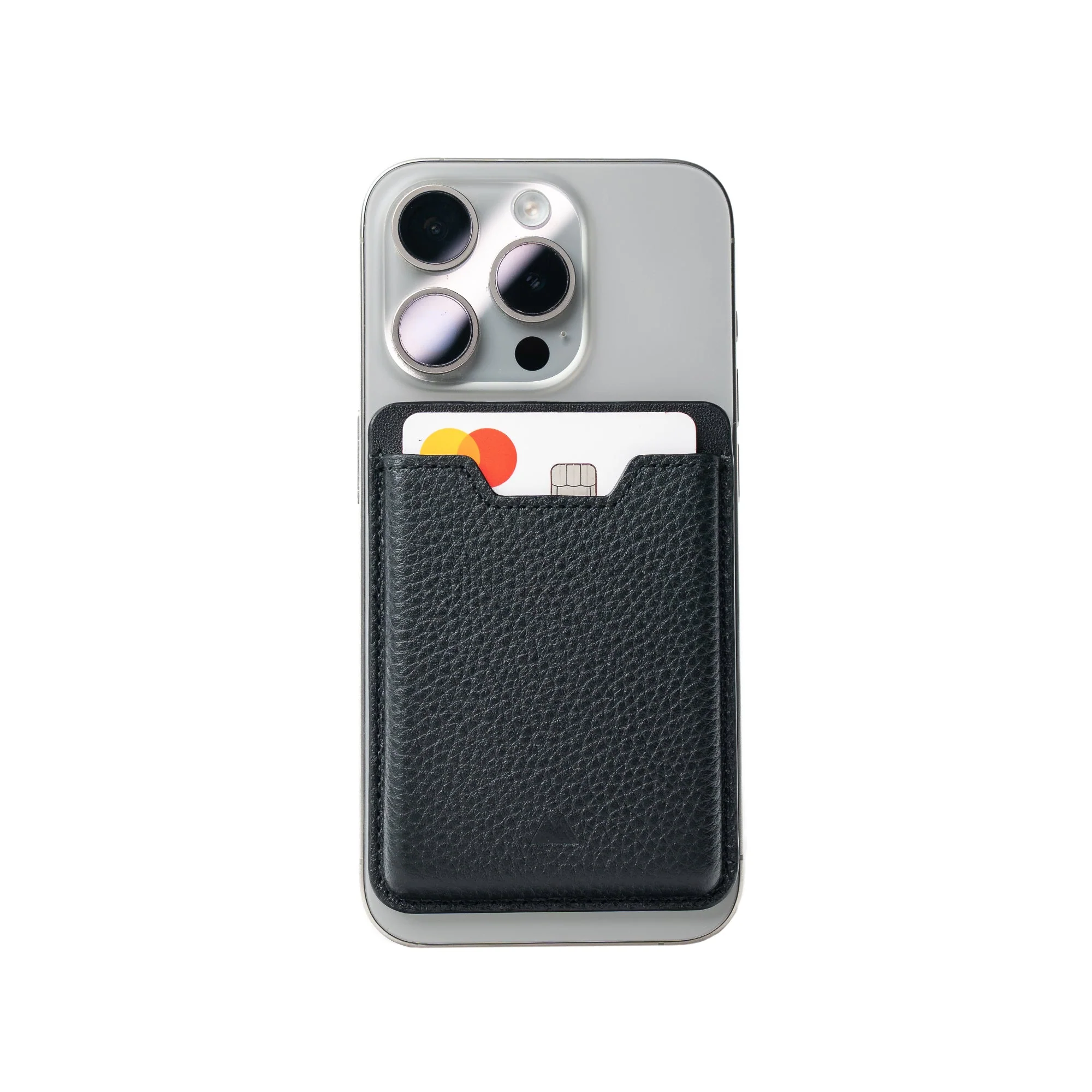 Card Wallet - Black - Image 5