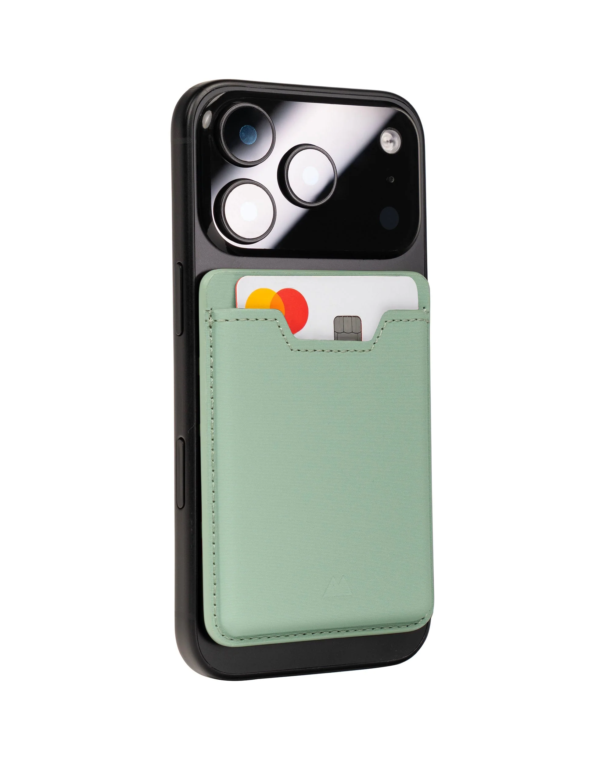 Card Wallet - Sage - Image 4