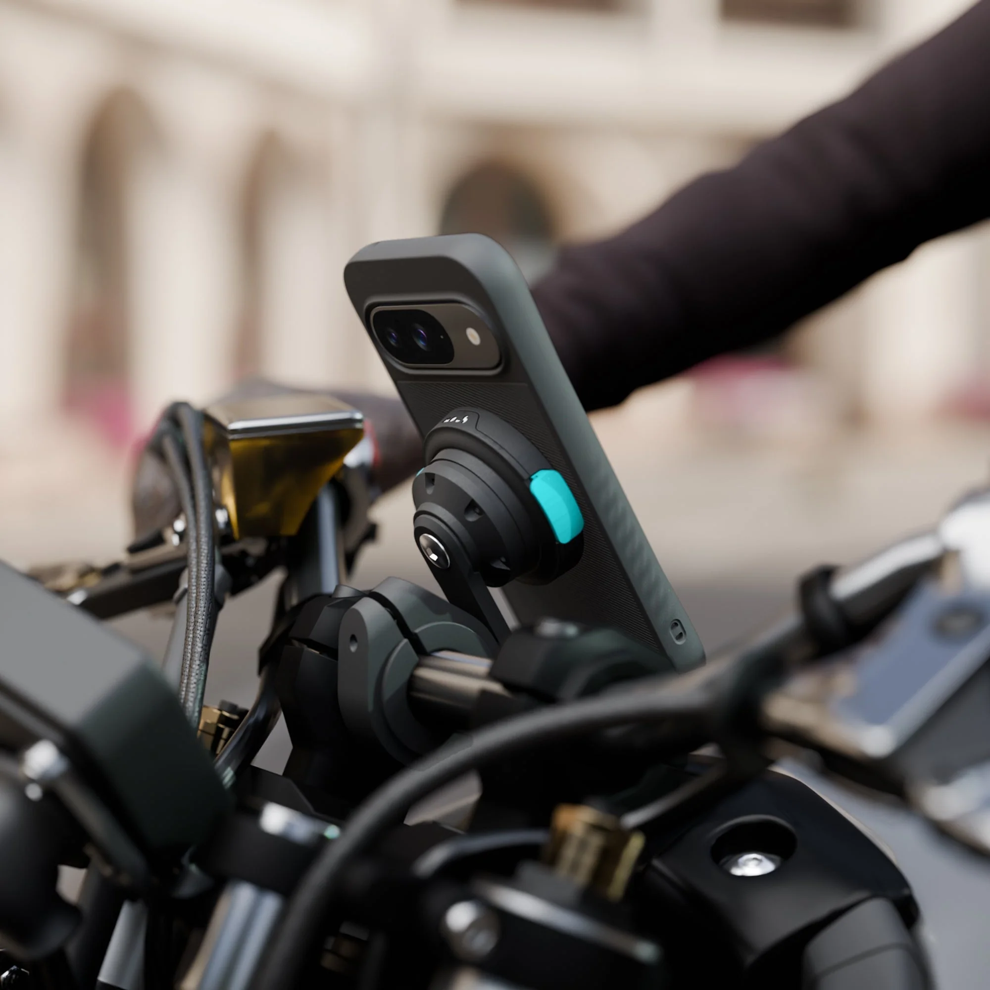 Mount Ready Phone Case - IntraLock® - Image 68