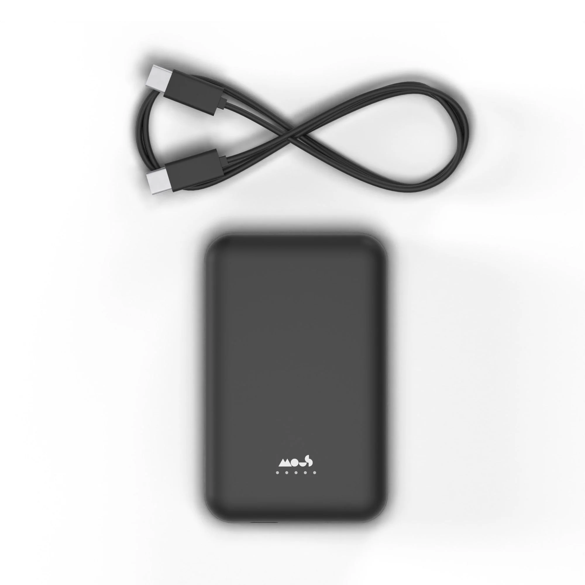 MagSafe® Compatible Wireless Power Bank - Image 11