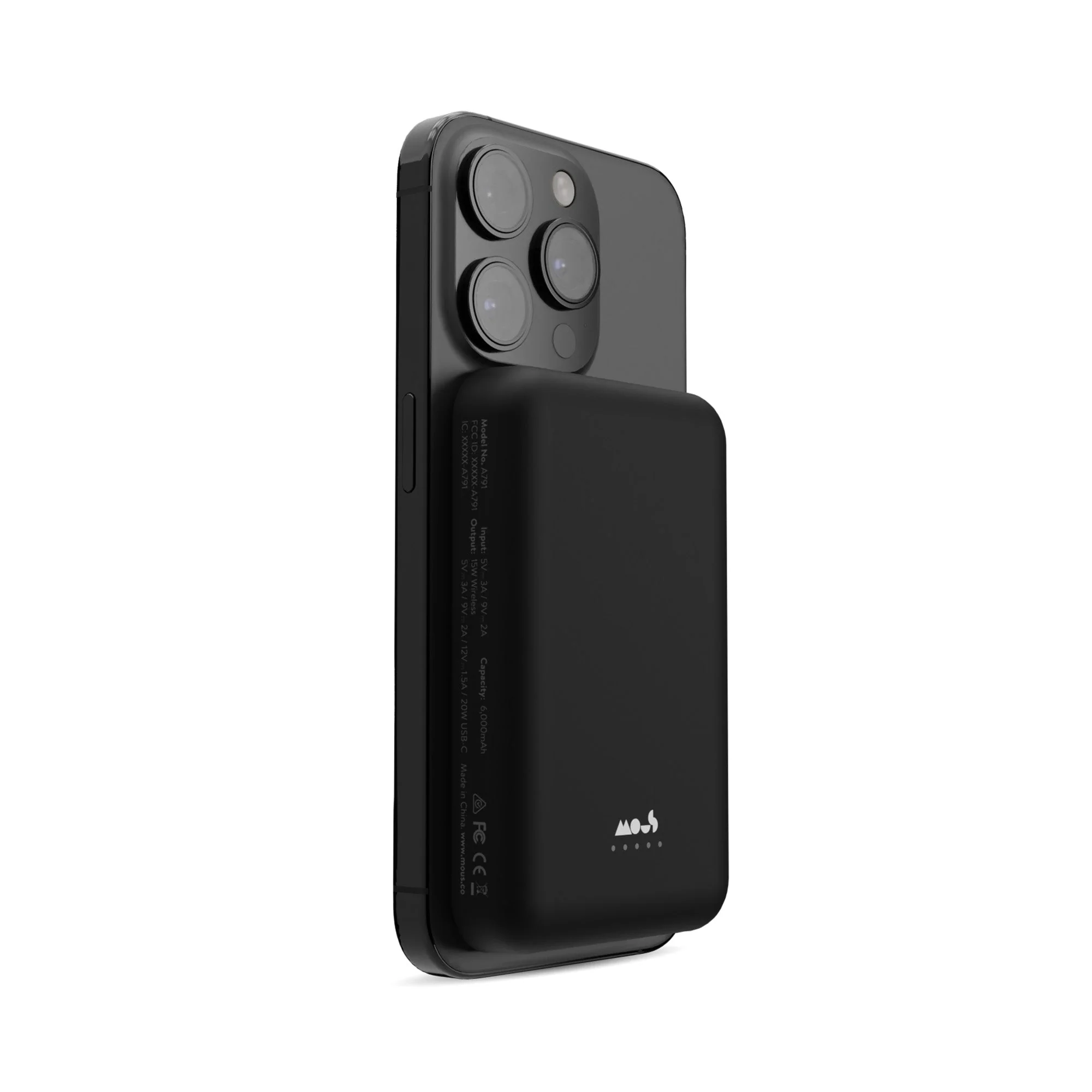 MagSafe® Compatible Wireless Power Bank - Image 12