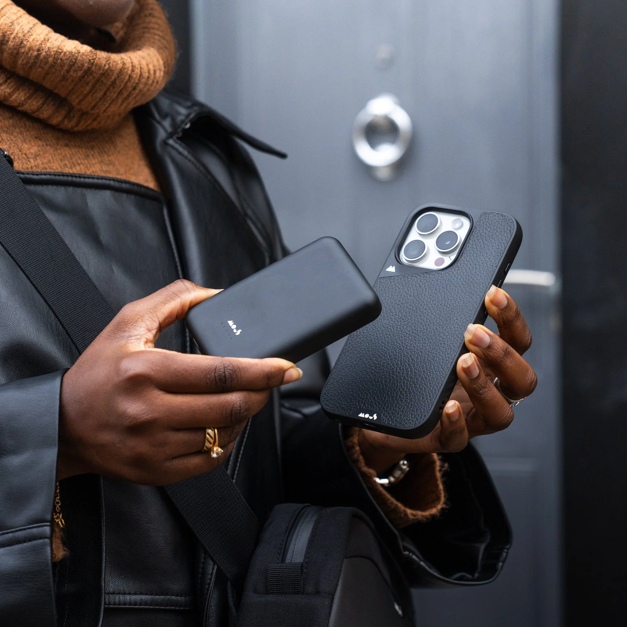 MagSafe® Compatible Wireless Power Bank - Image 5