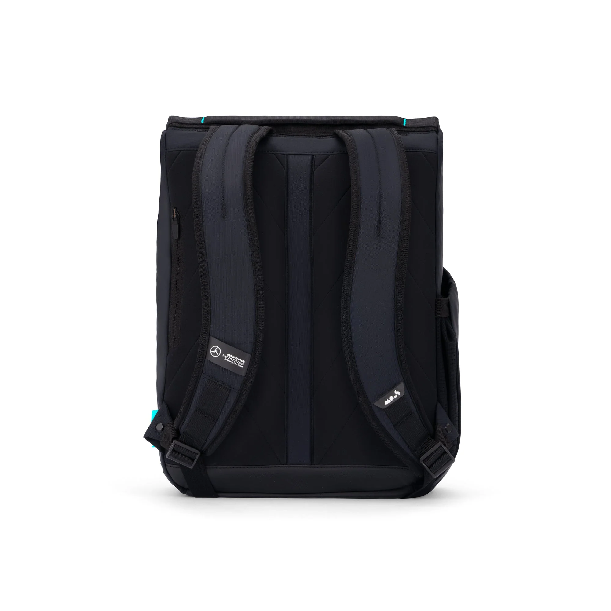 Flap Backpack - Day x Mercedes-AMG F1 Team - Image 5