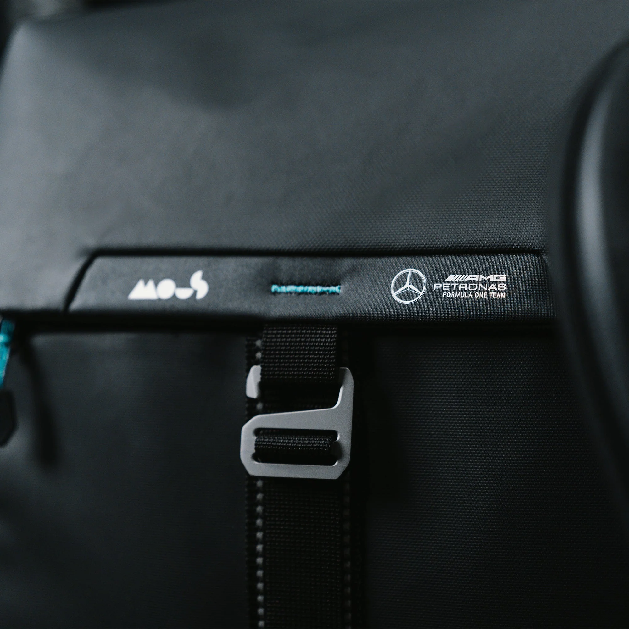 Protective Lid Backpack - Optimal x Mercedes-AMG F1 Team - Image 5