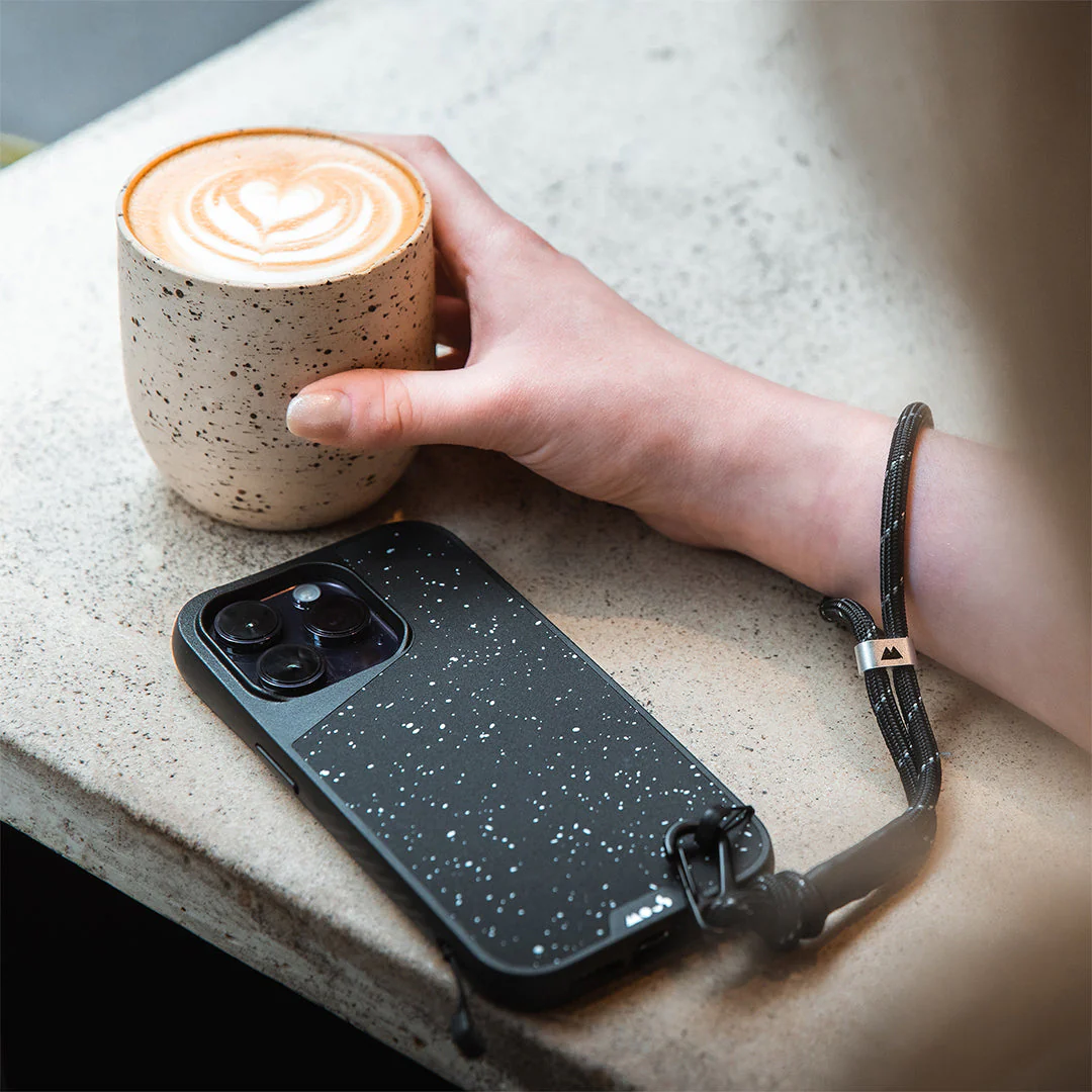 Black Phone Sling - Image 4