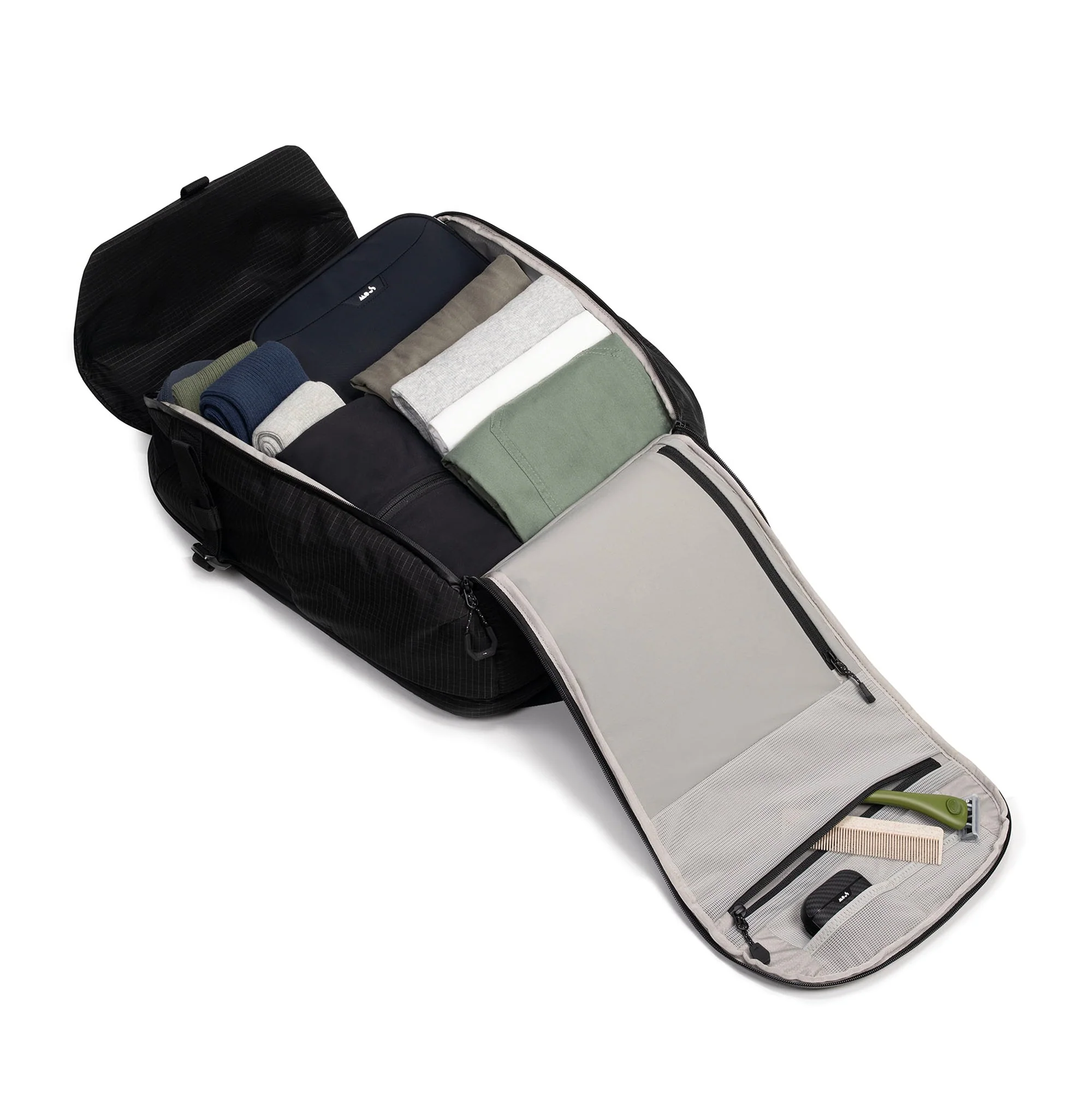 Protective Lid Backpack with UltraTex® - Optimal - Image 7