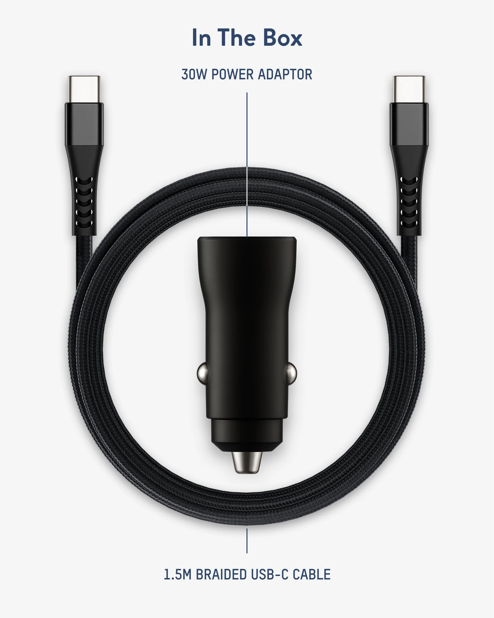 Adhesive Wireless Charging Car Mount - With Qi2 - Image 7