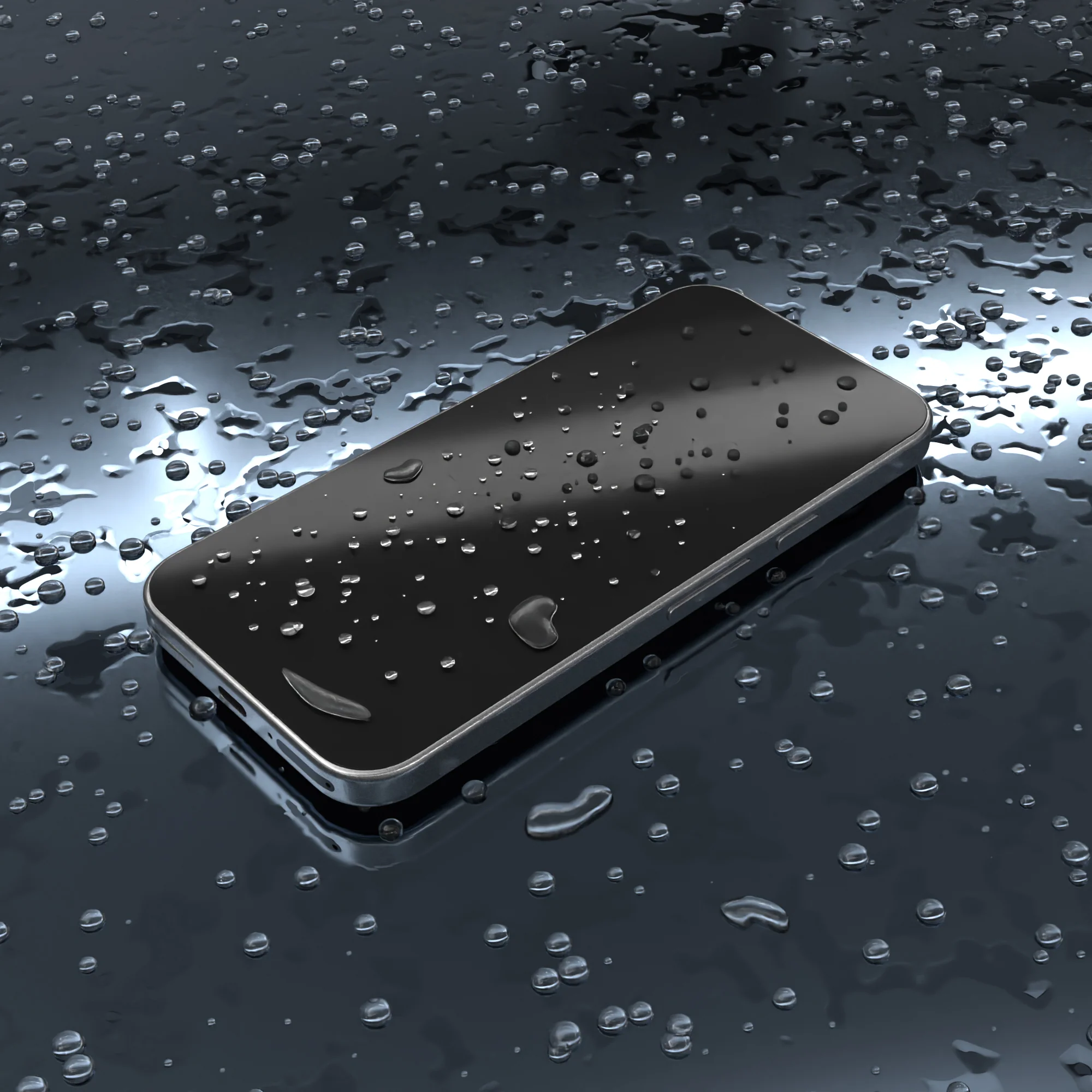 Tempered Glass Screen Protector (2 Pack) - Image 112