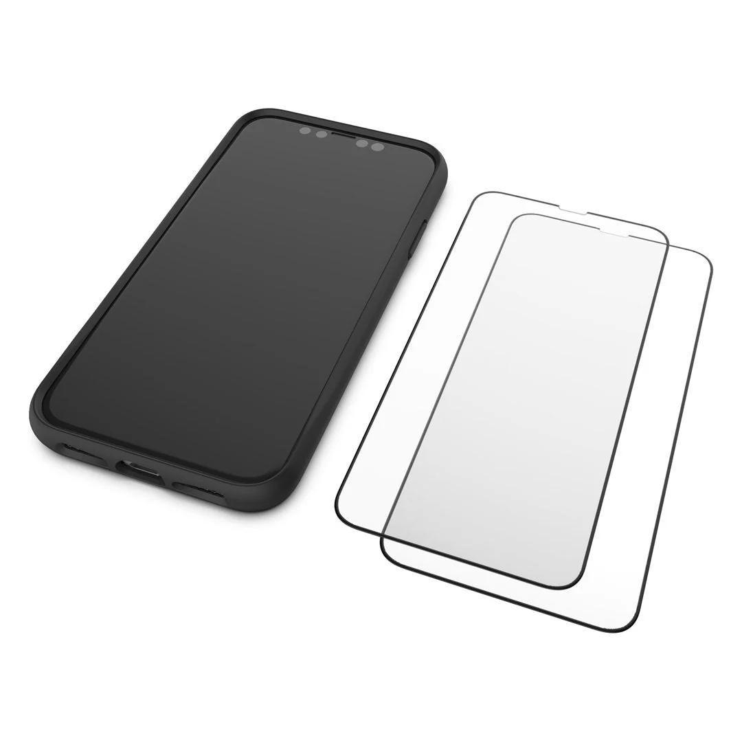 Tempered Glass Screen Protector (2 Pack) - Image 21
