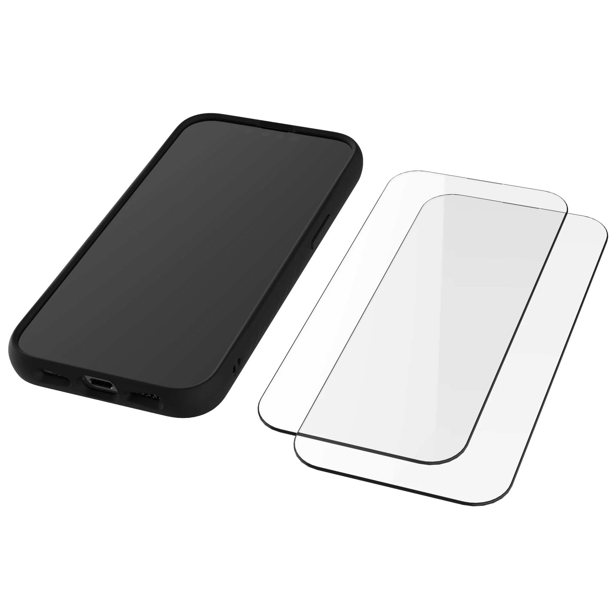 Tempered Glass Screen Protector (2 Pack) - Image 70