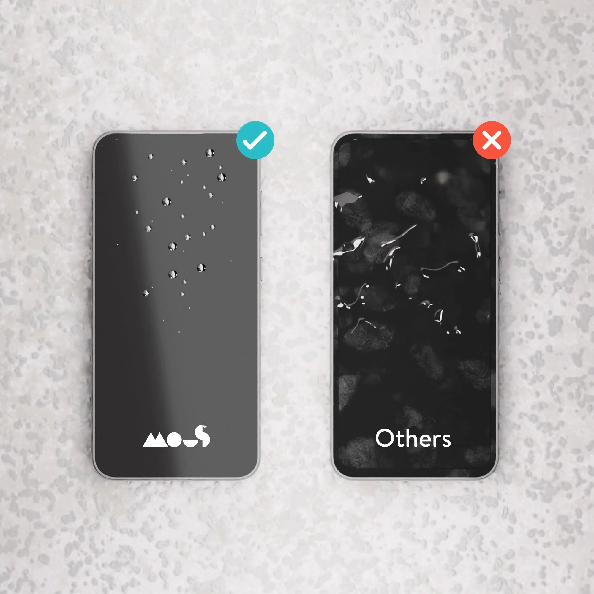 Tempered Glass Screen Protector (2 Pack) - Image 87