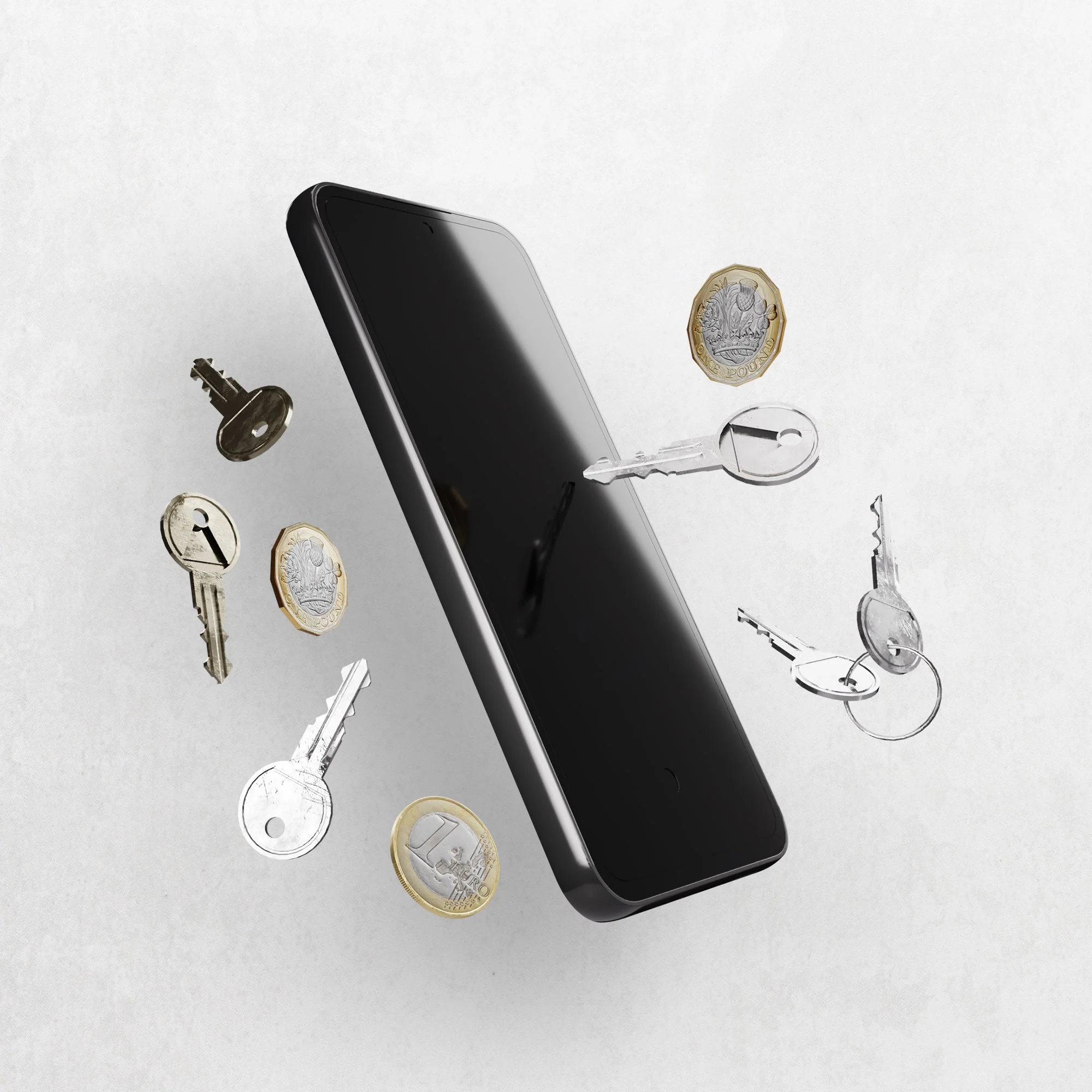 Tempered Glass Screen Protector (2 Pack) - Image 99