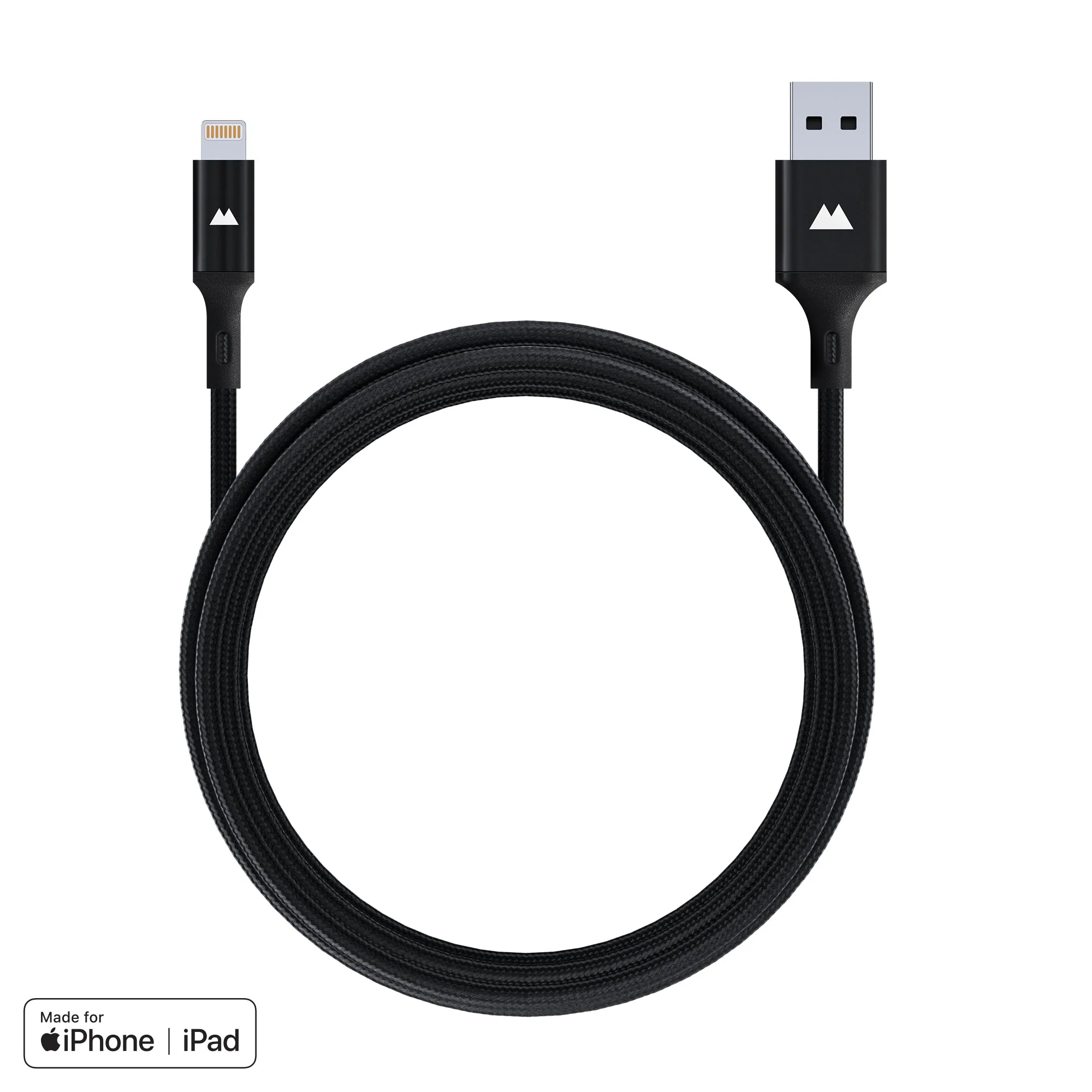 USB A to Lightning Cable - Image 5