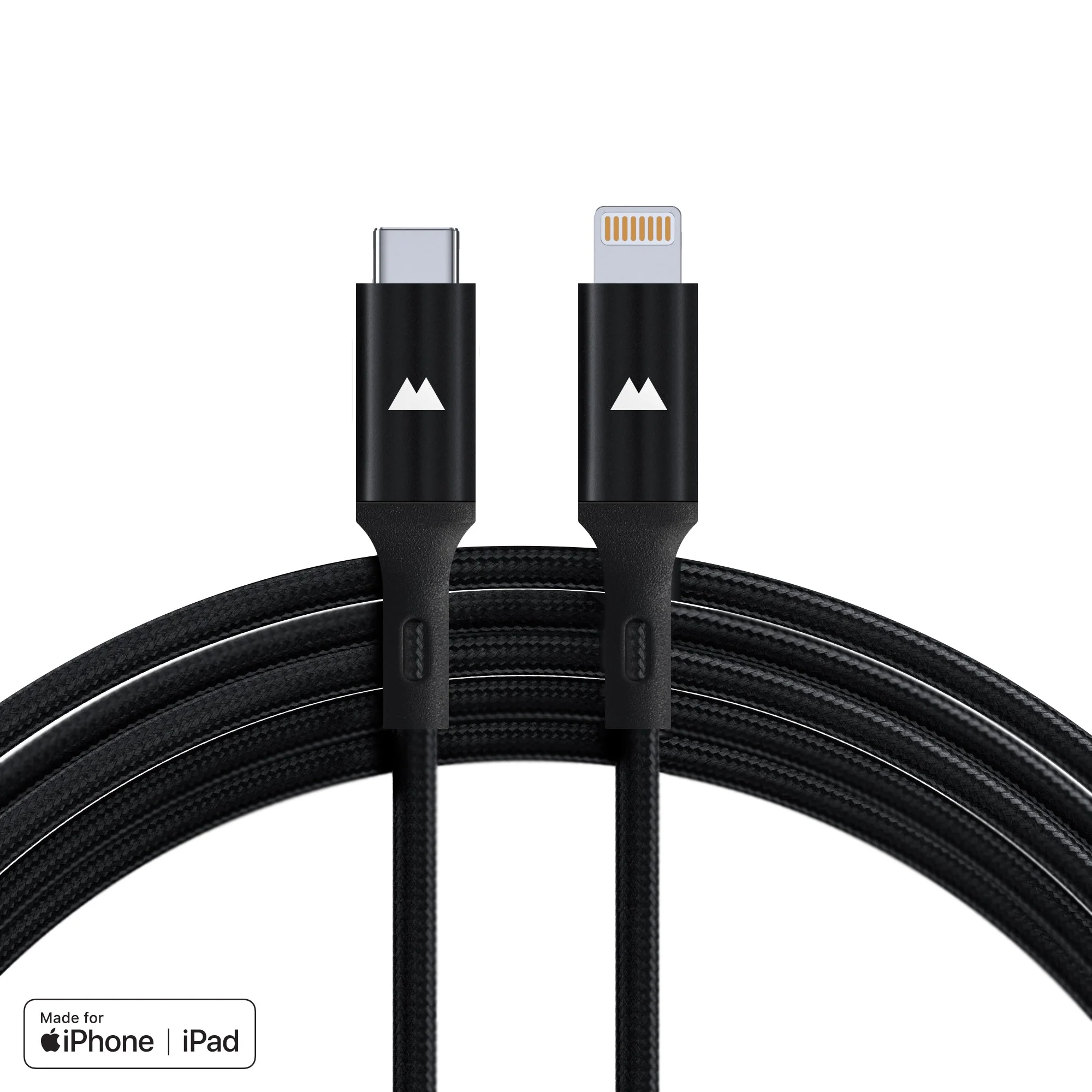 USB C to Lightning Cable - Image 4