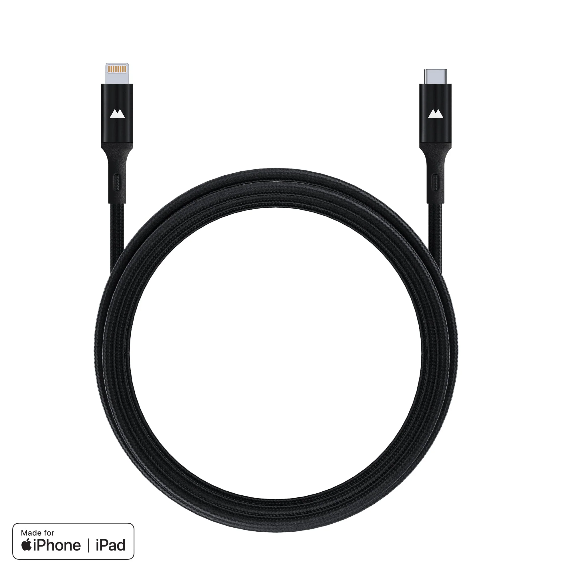 USB C to Lightning Cable - Image 5