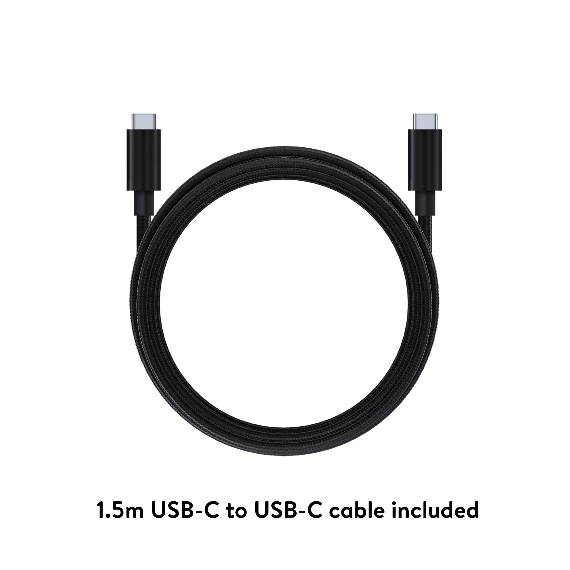 Walnut Wireless Charging Pad - Image 11